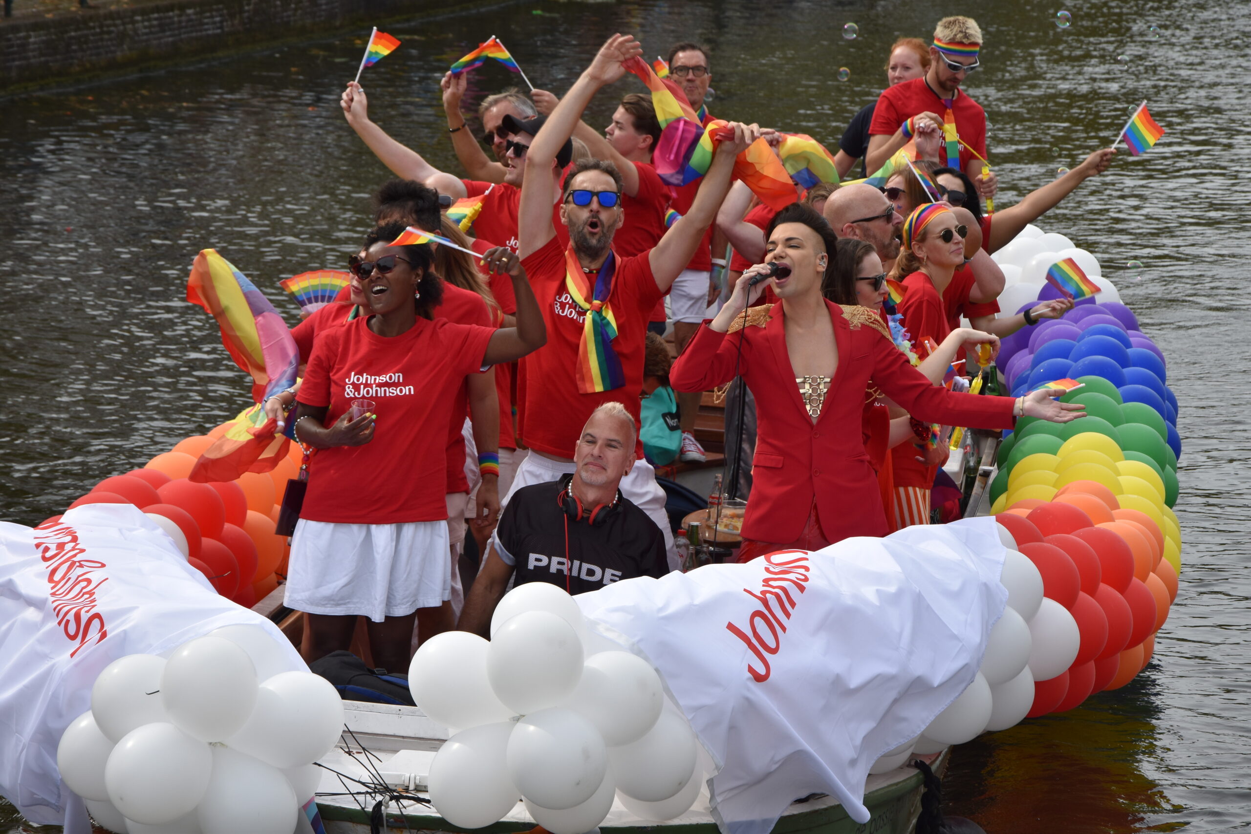 Foto: Peter van Delft