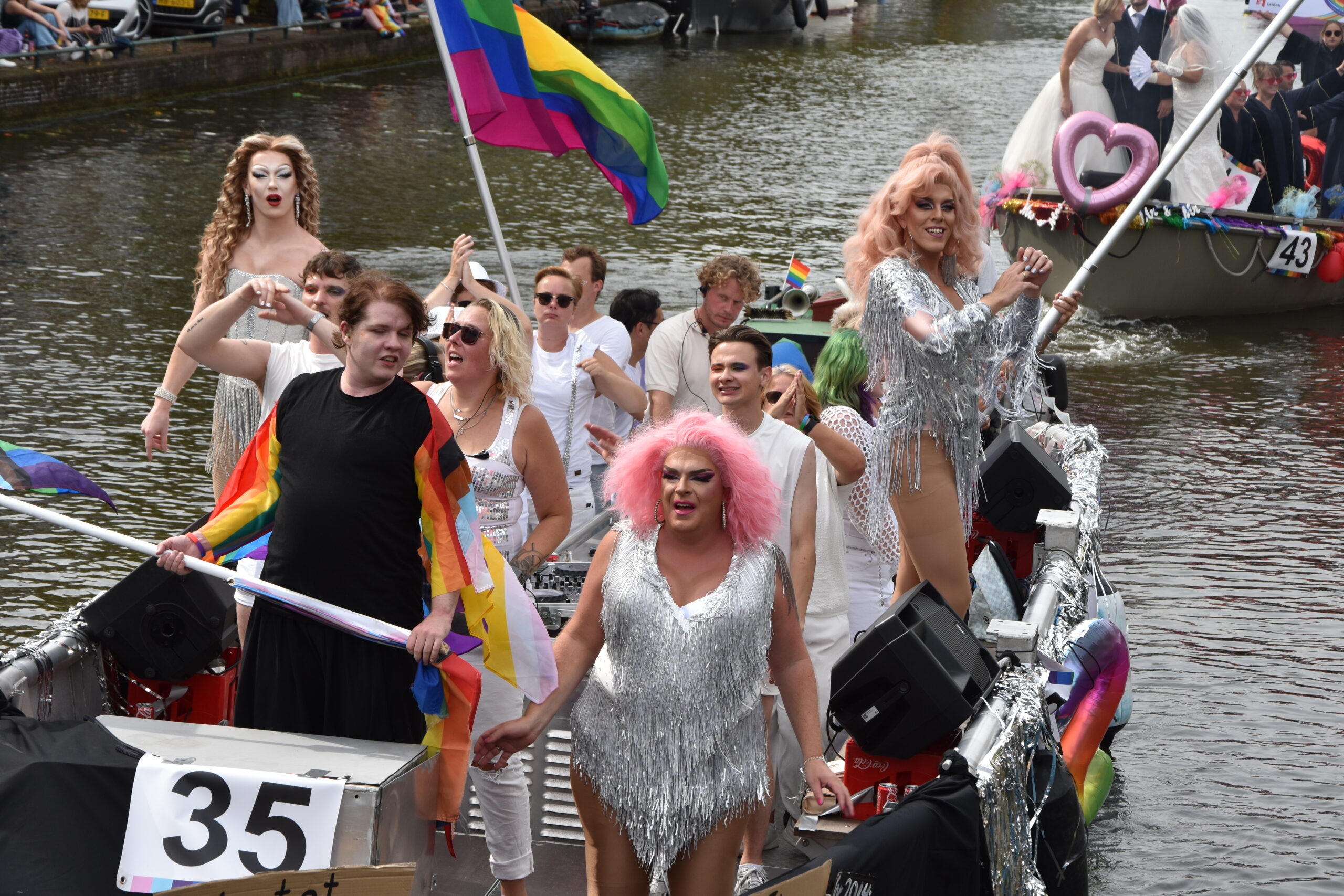 Foto: Peter van Delft