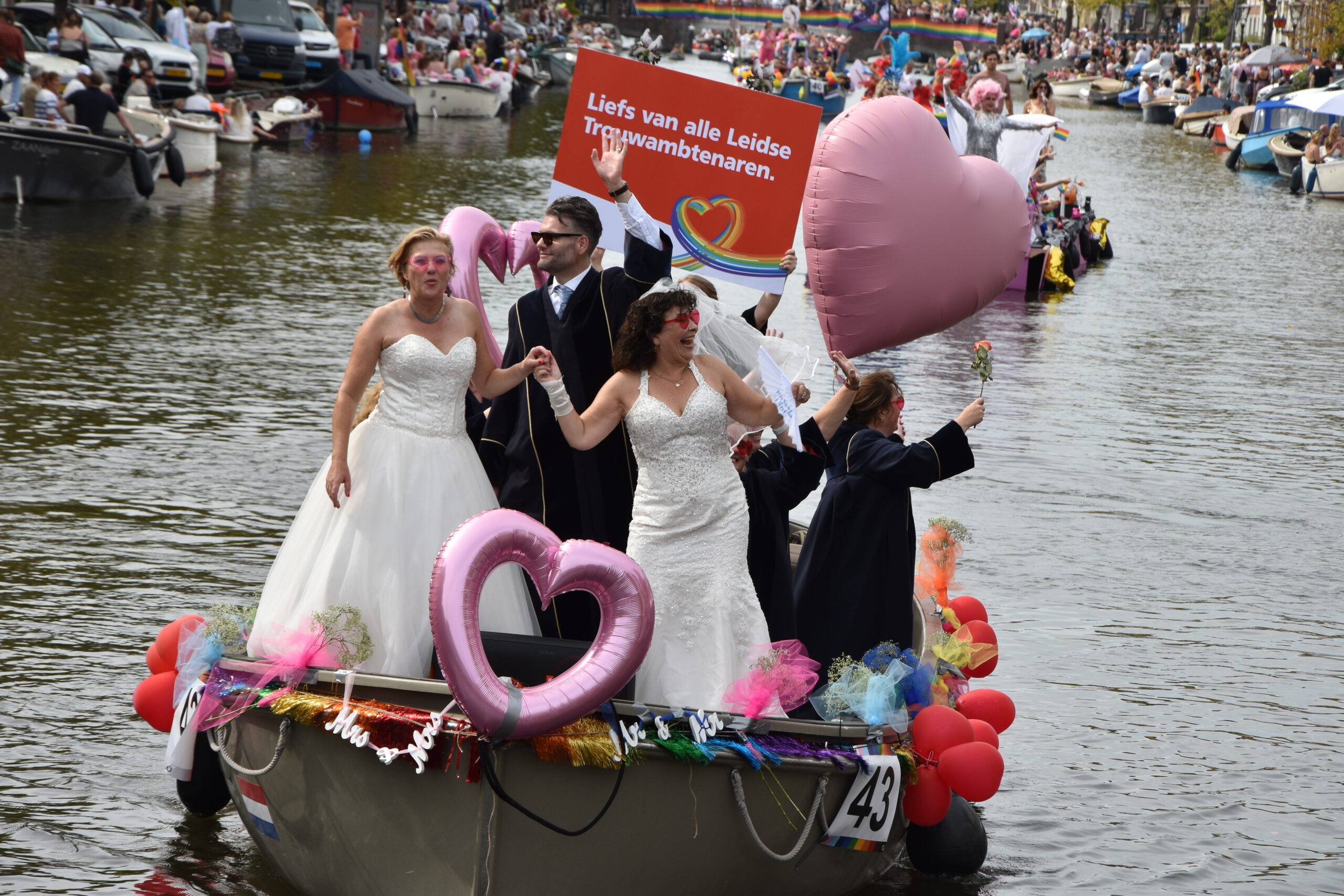 Foto: Peter van Delft