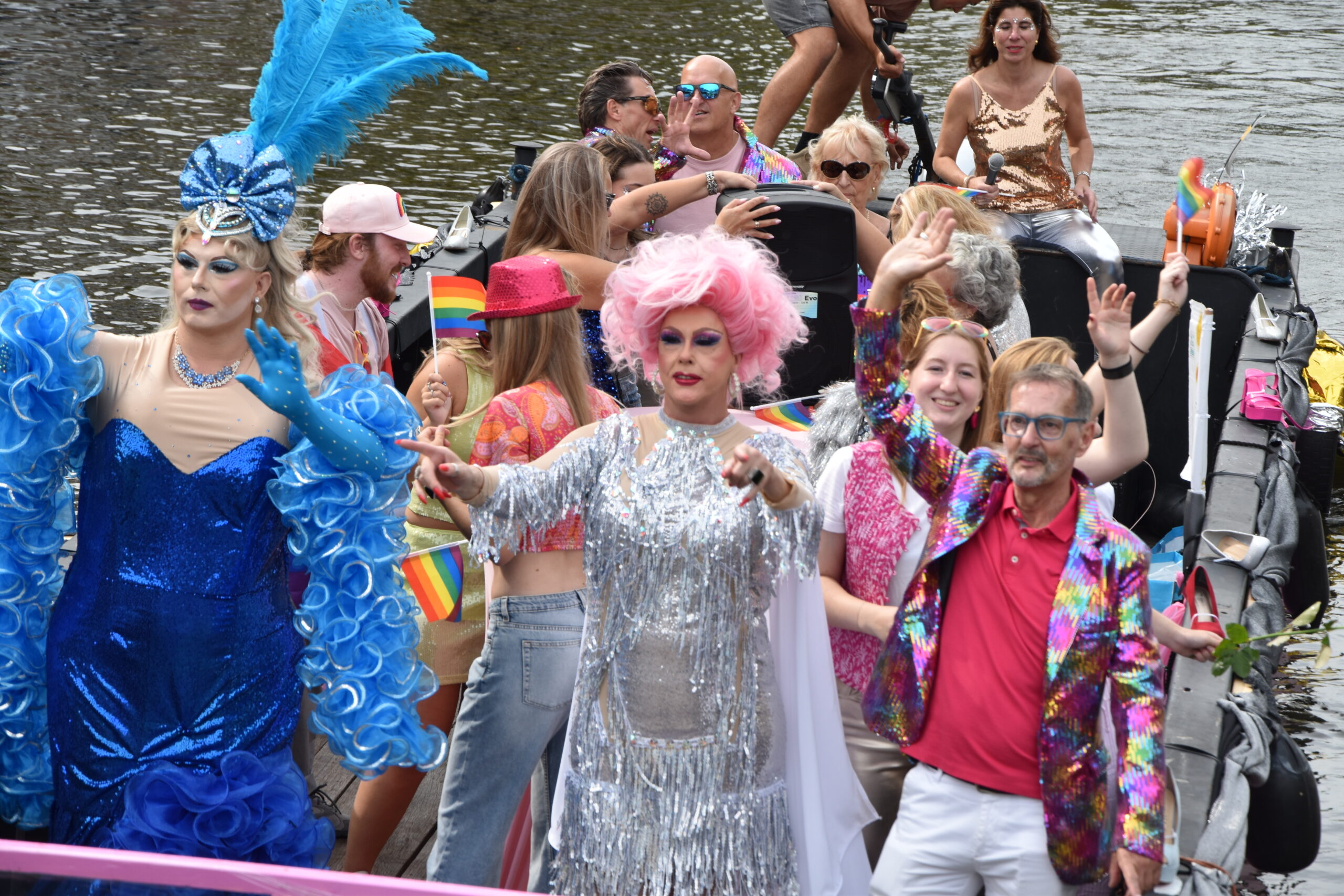 Foto: Peter van Delft