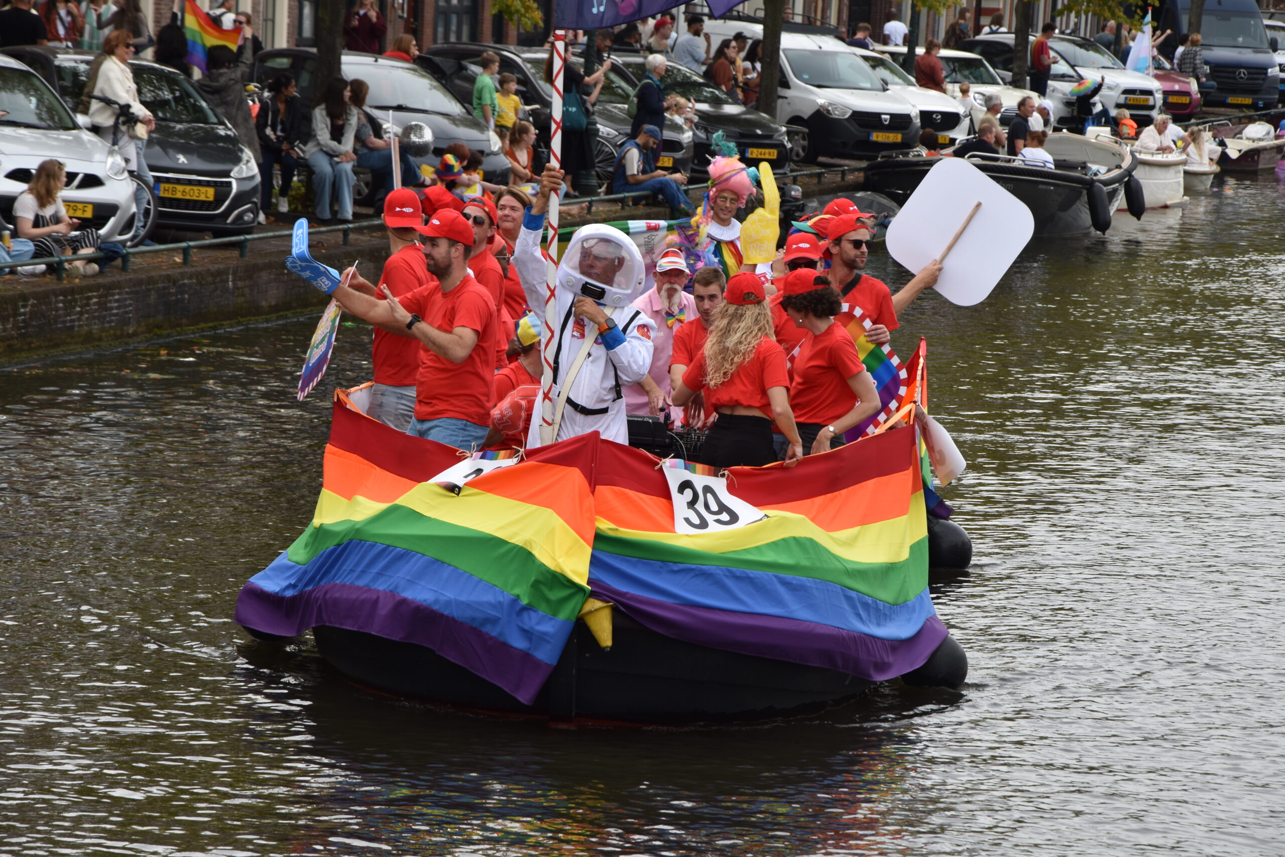 Foto: Peter van Delft