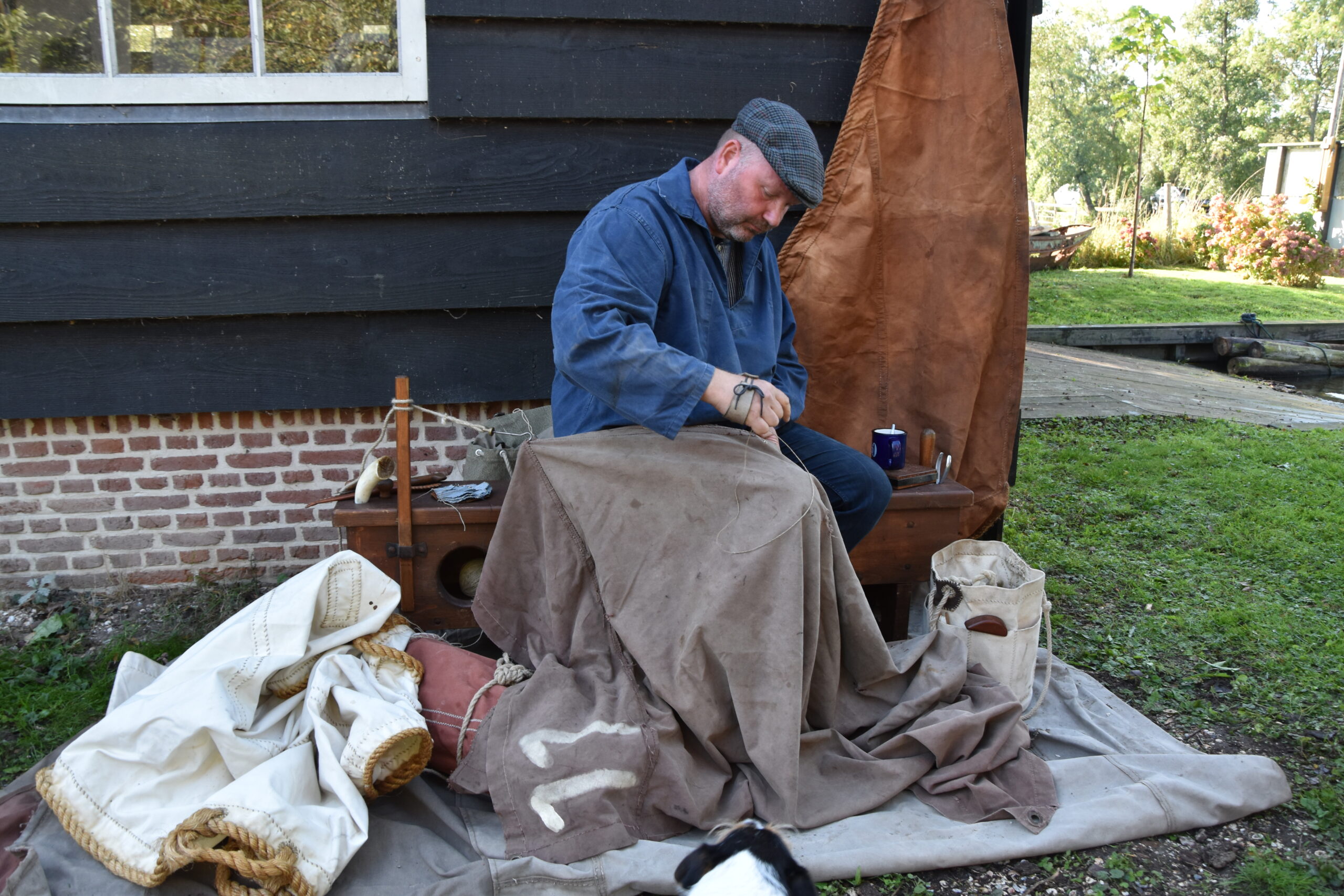 (Foto: Peter van Delft)