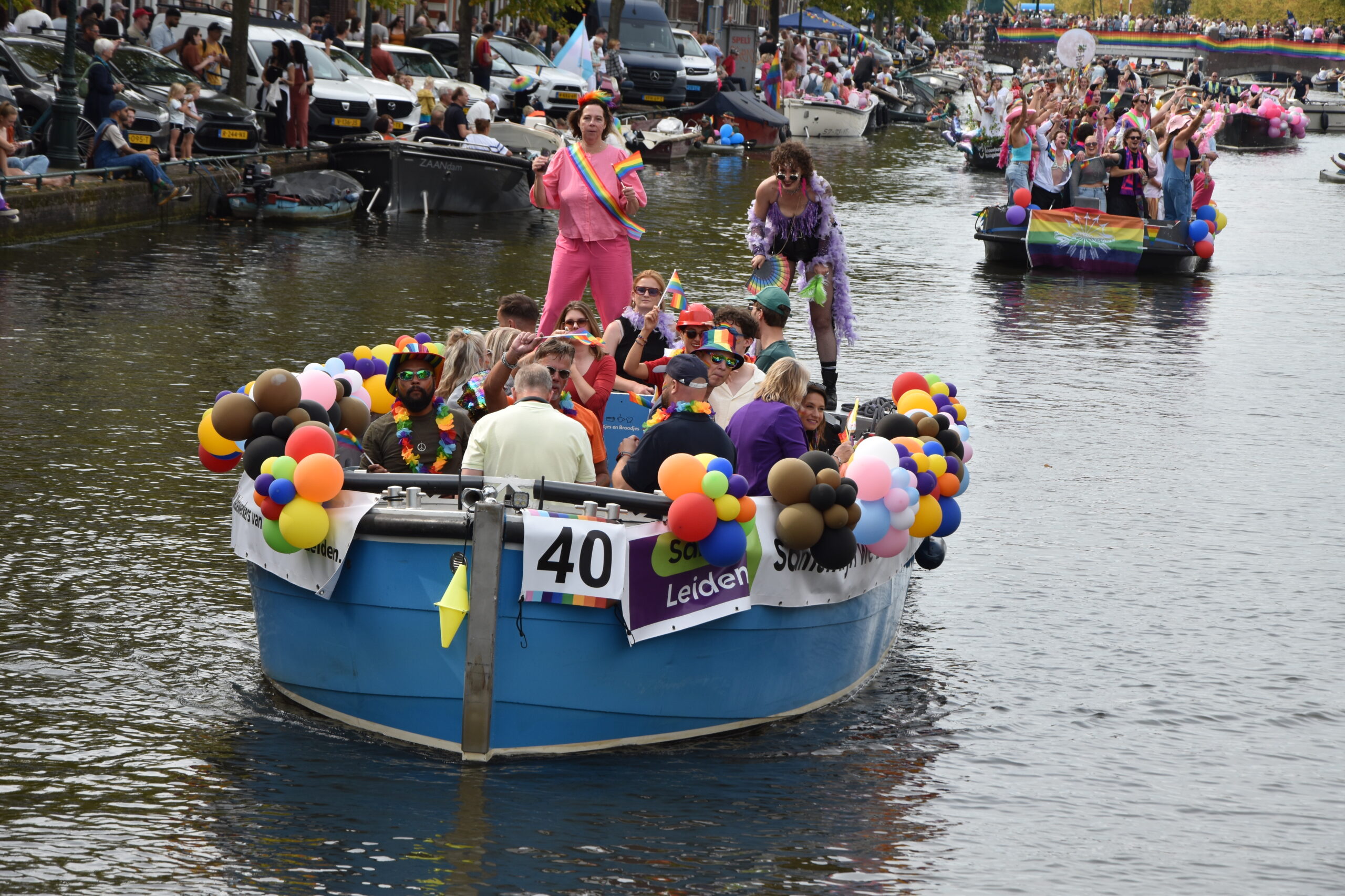 Foto: Peter van Delft