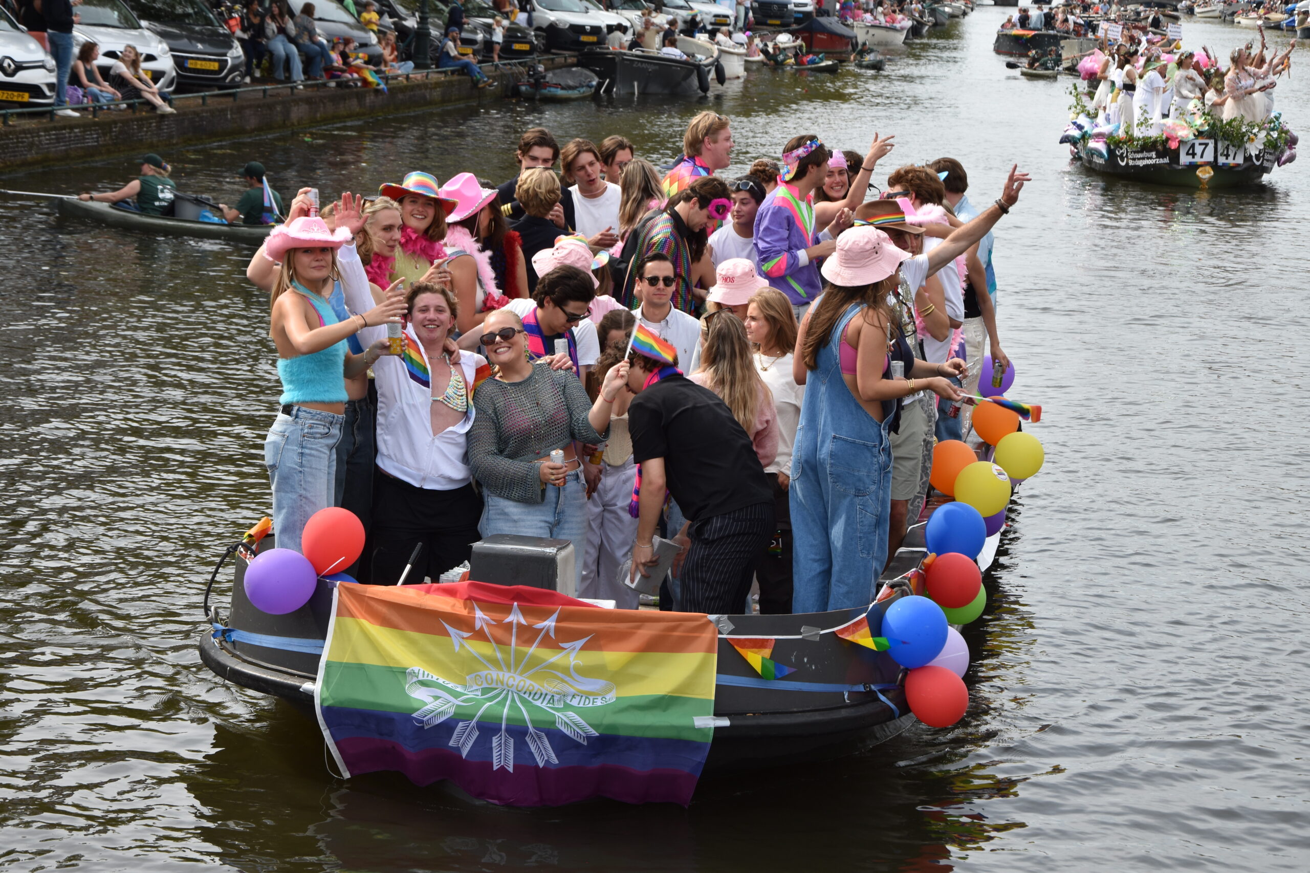 Foto: Peter van Delft