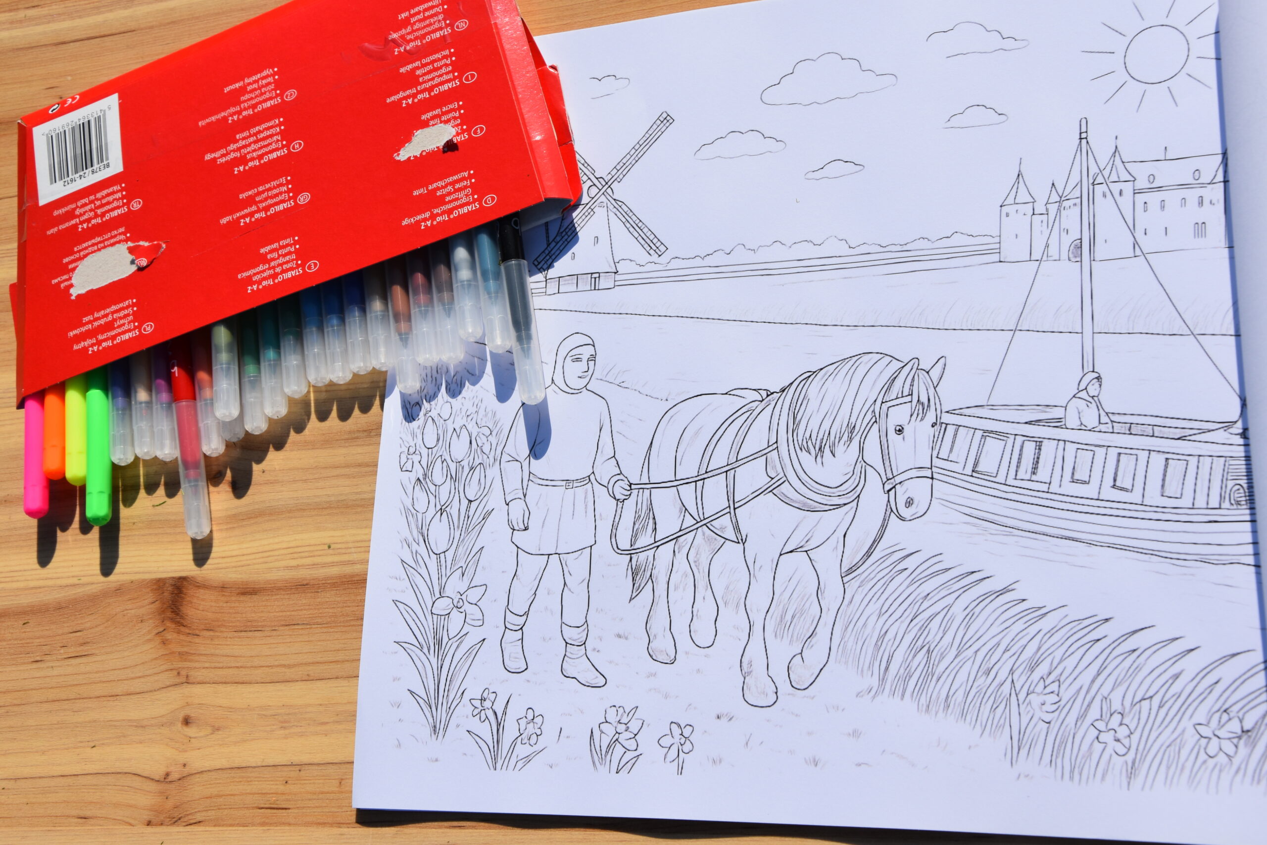 (Foto: Peter van Delft)