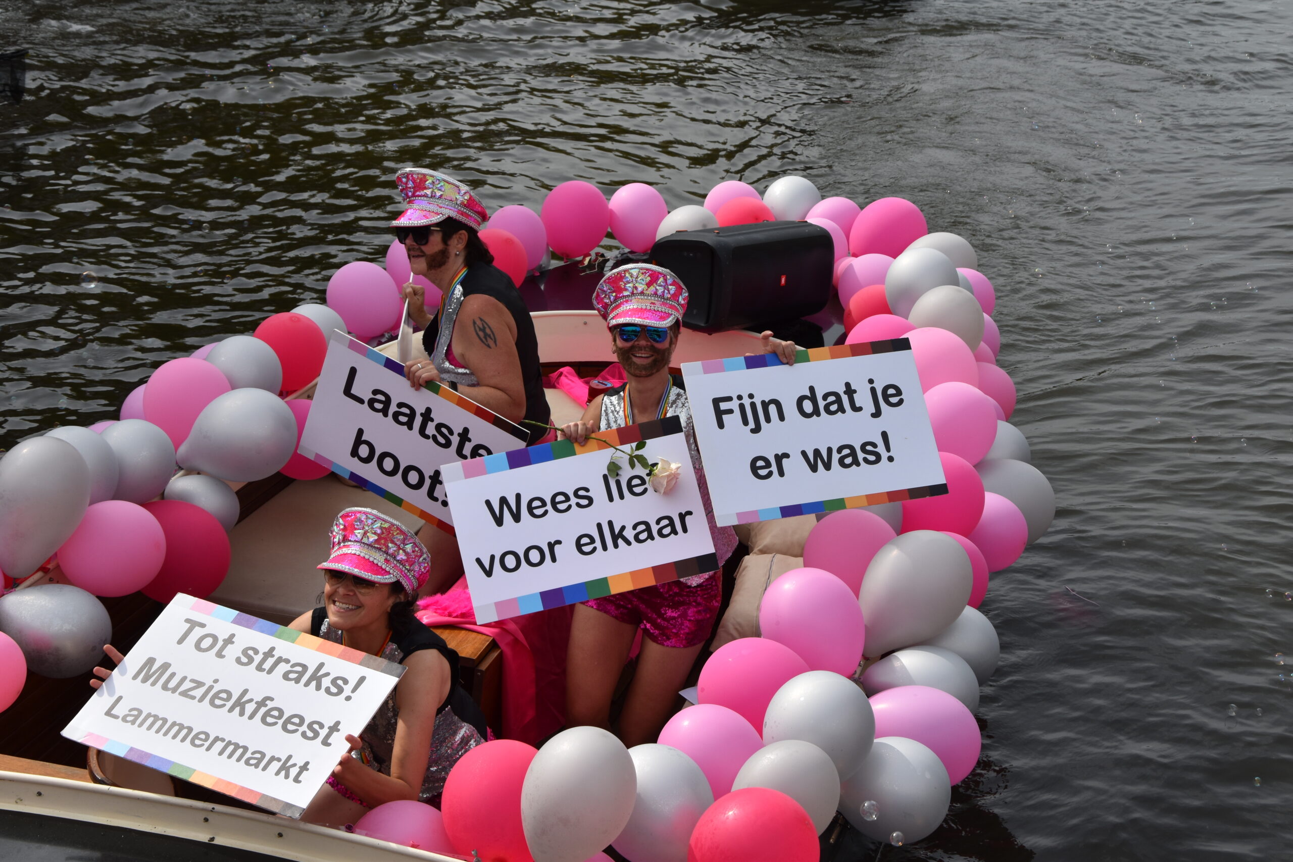 Foto: Peter van Delft