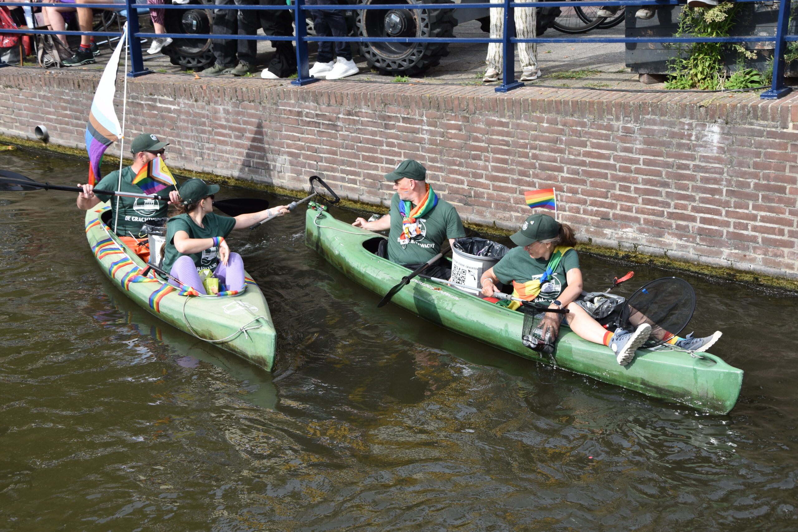 Foto: Peter van Delft