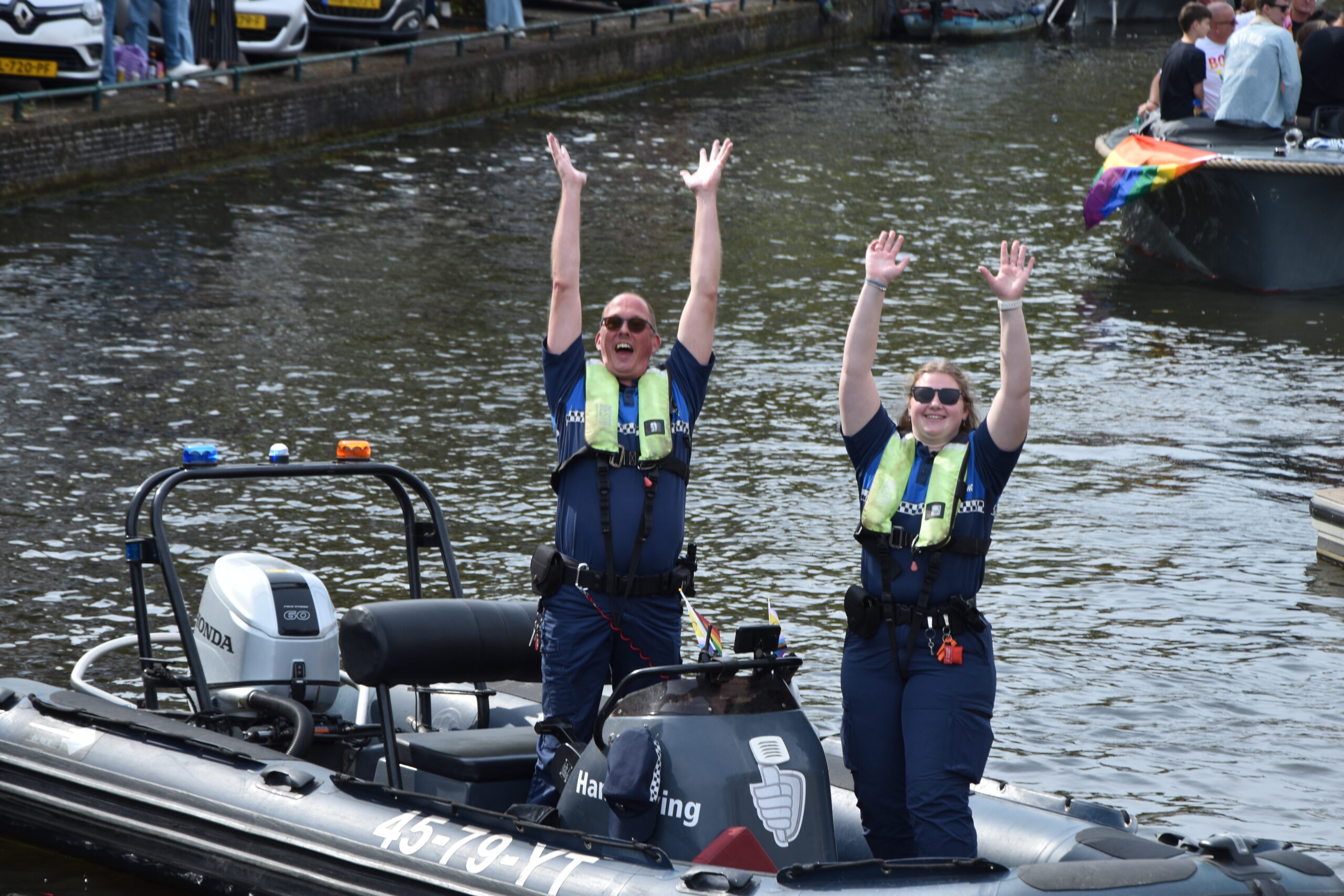 Foto: Peter van Delft