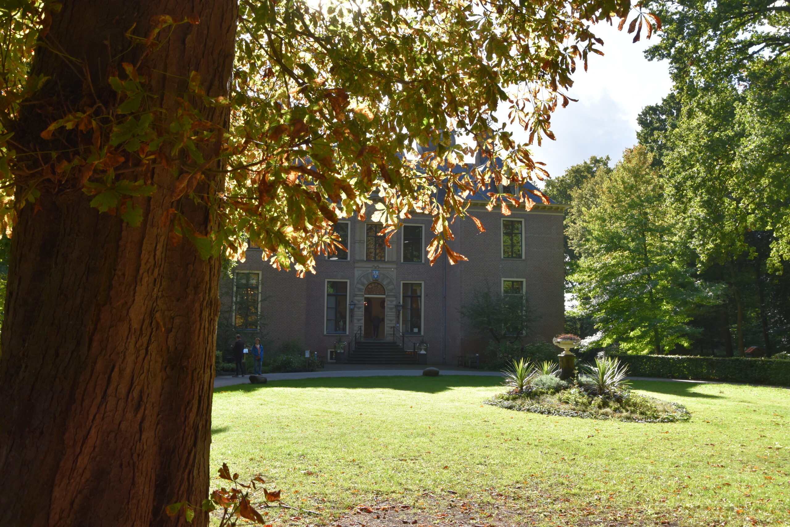 Monumentendag 2025. (Foto: Peter van Delft)