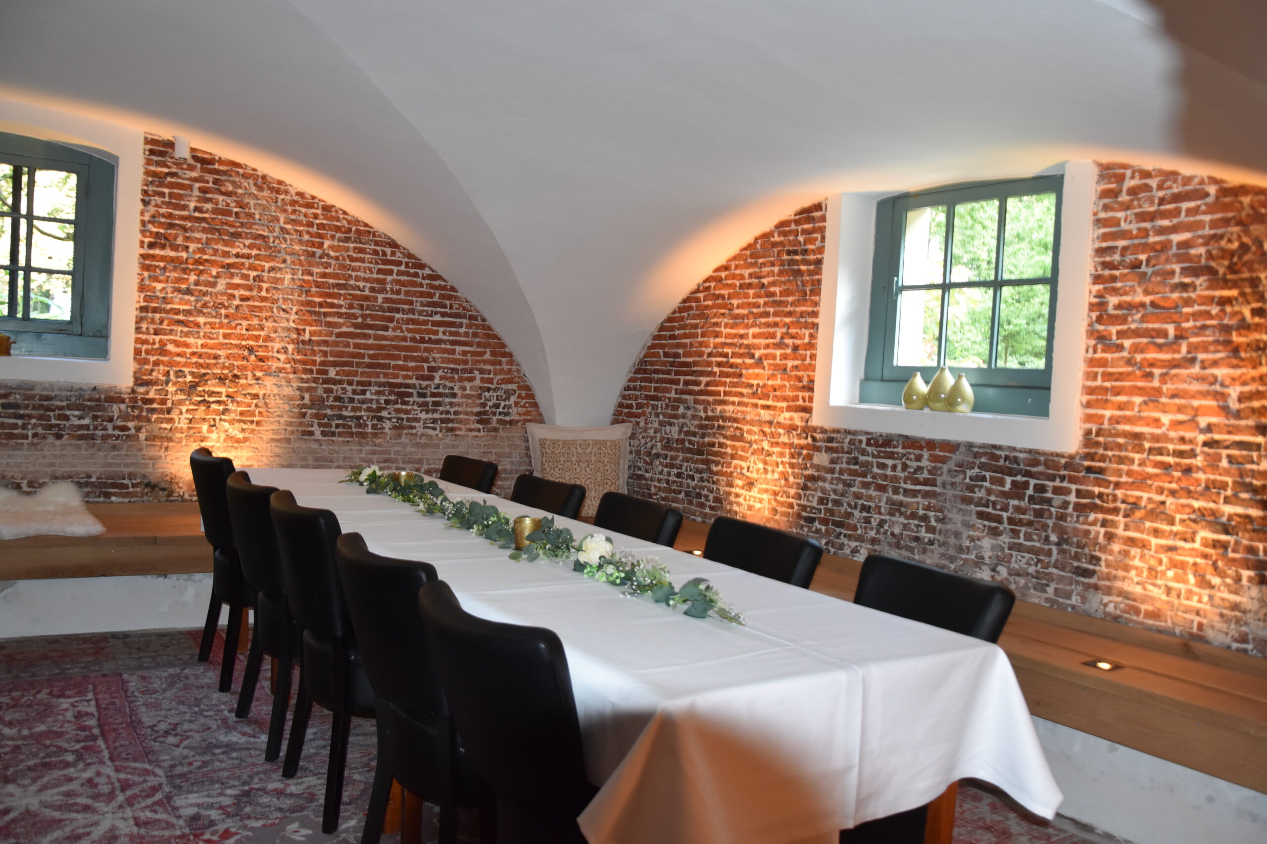 Monumentendag 2025. (Foto: Peter van Delft)