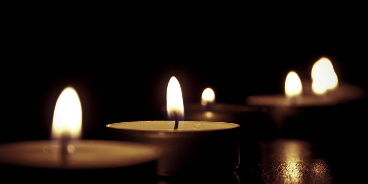 Rkvv Meerburg staat stil bij overleden teamgenoot