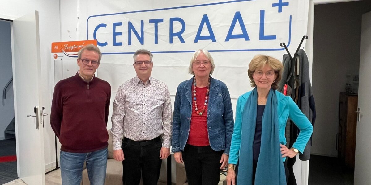 Koor Appassionato uit Leiderdorp organiseert open repetitie op 7 oktober