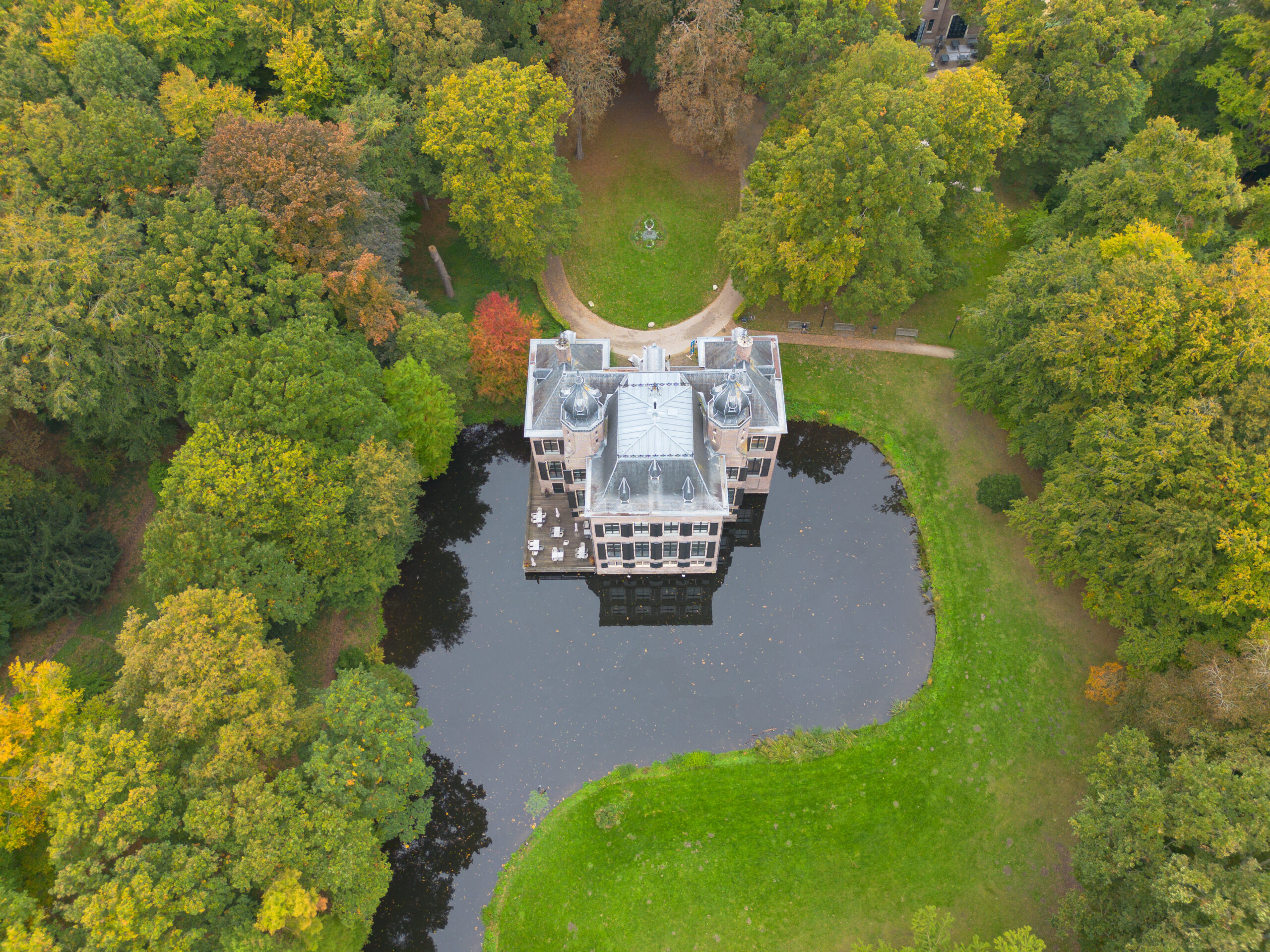 Landgoed Oud-Poelgeest - Foto: Tim Kunst
