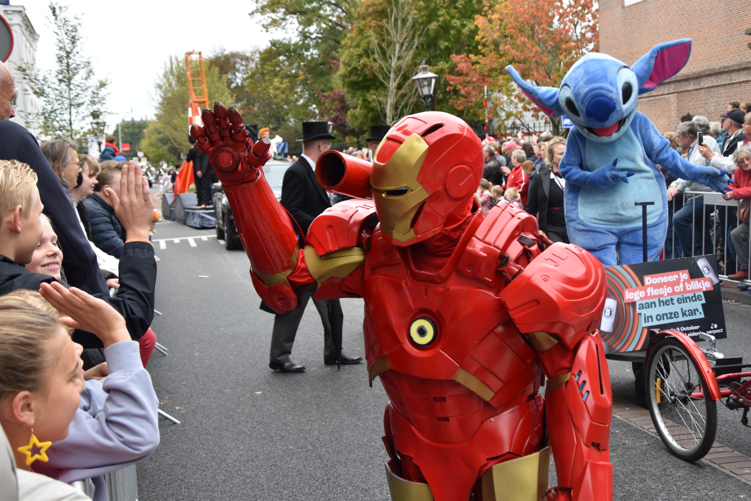 Foto: Peter van Delft