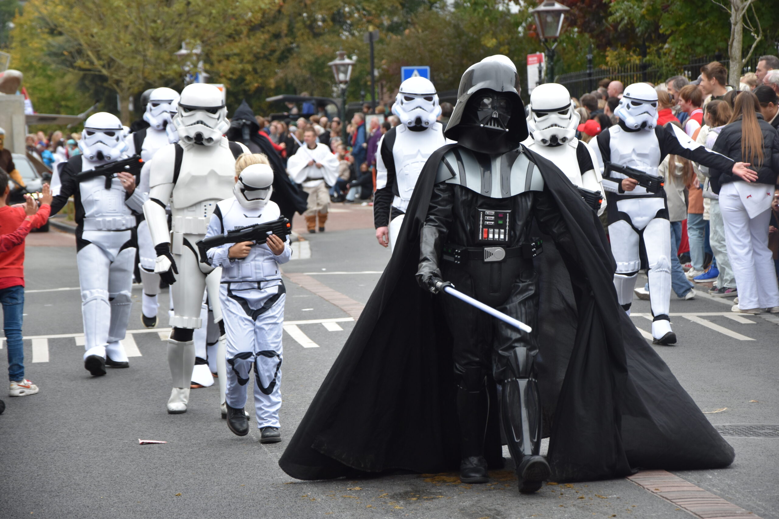 Foto: Peter van Delft