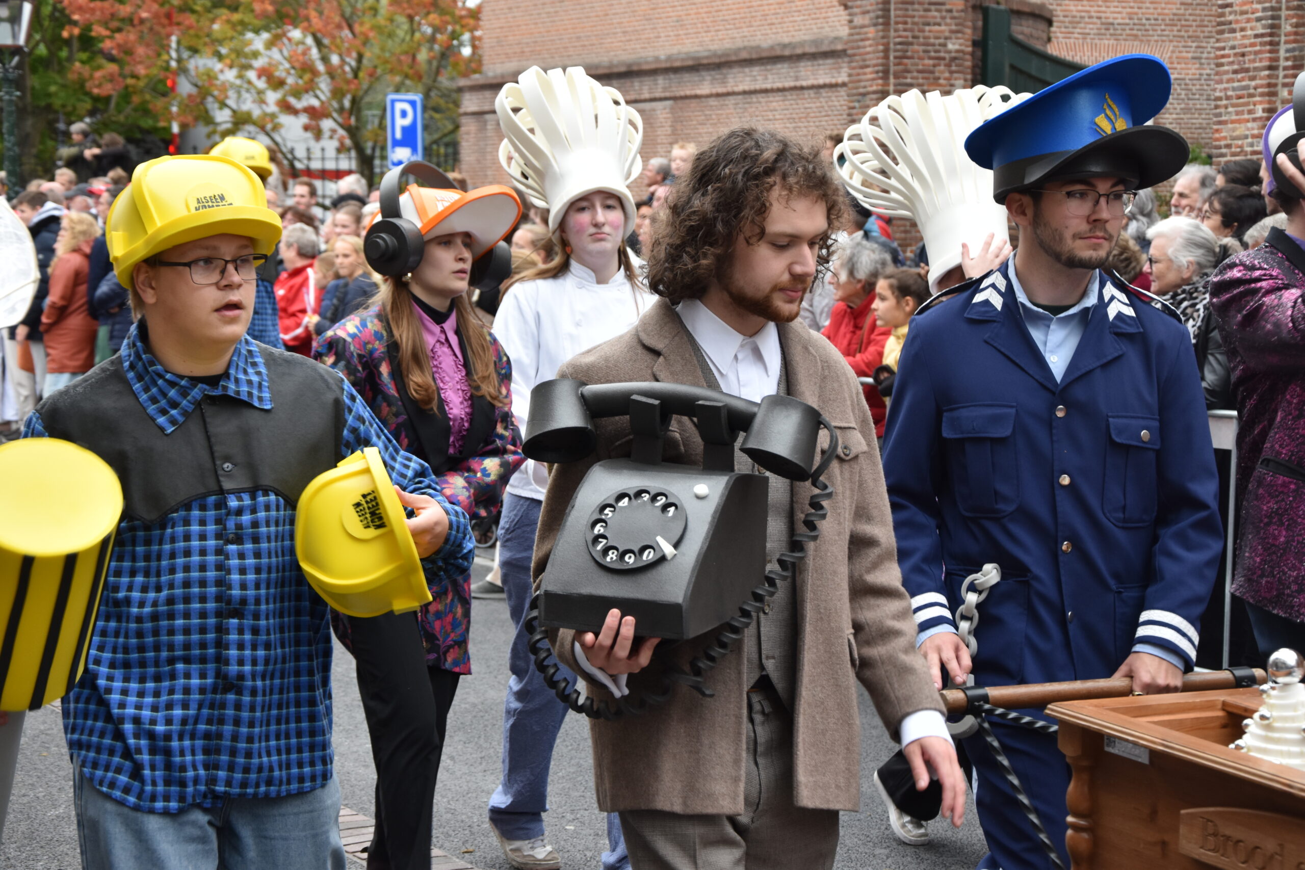 Foto: Peter van Delft