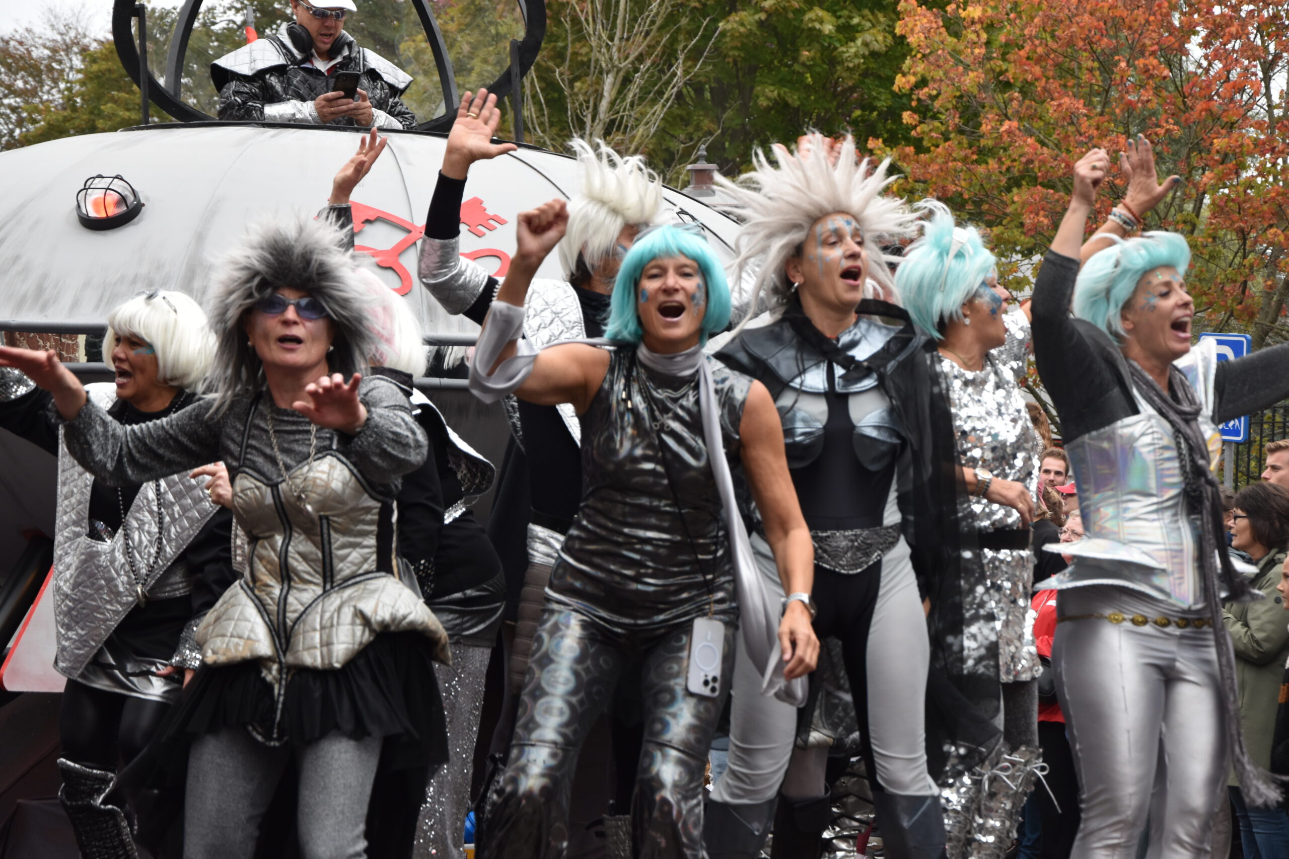 Foto: Peter van Delft