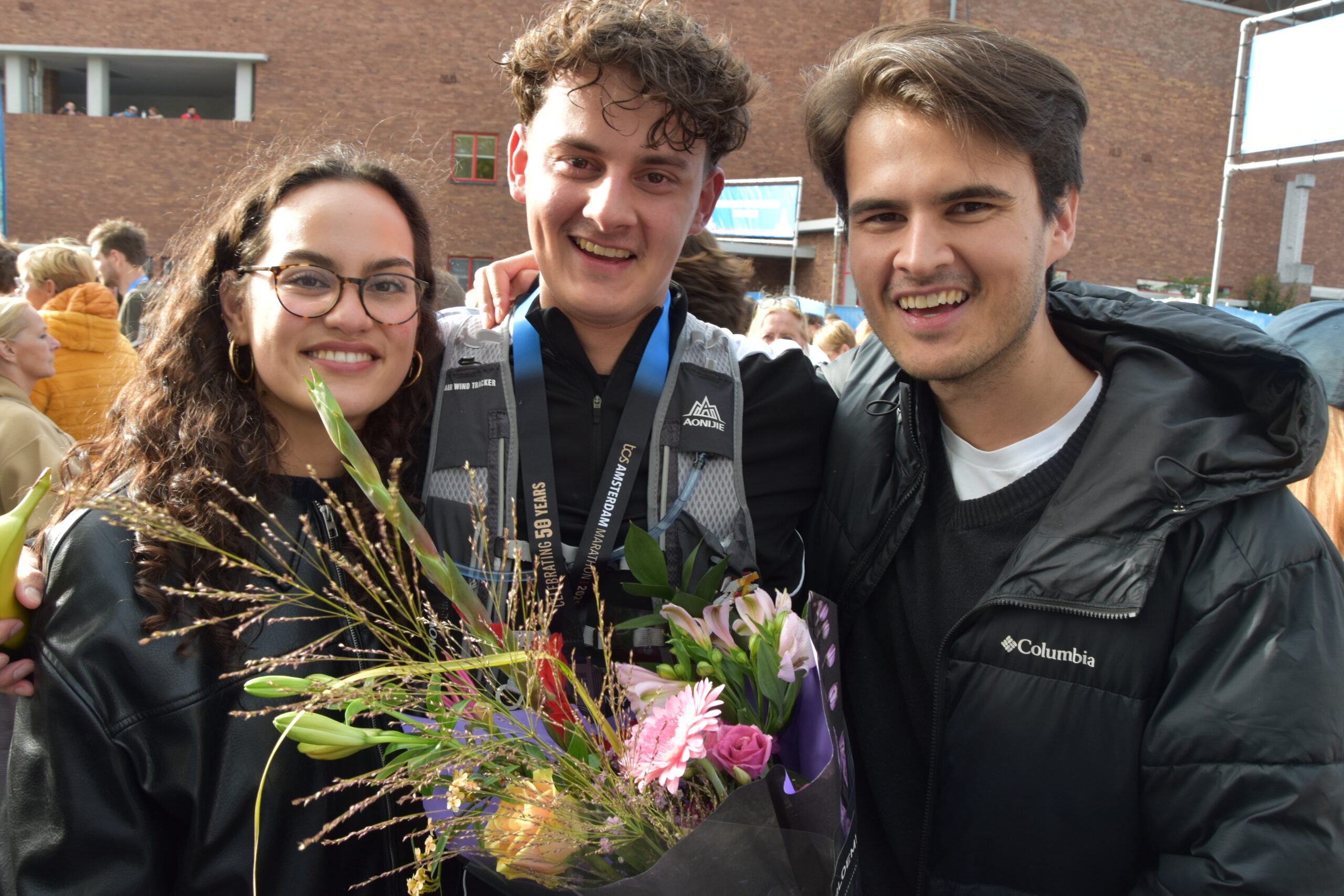 Foto: Peter van Delft