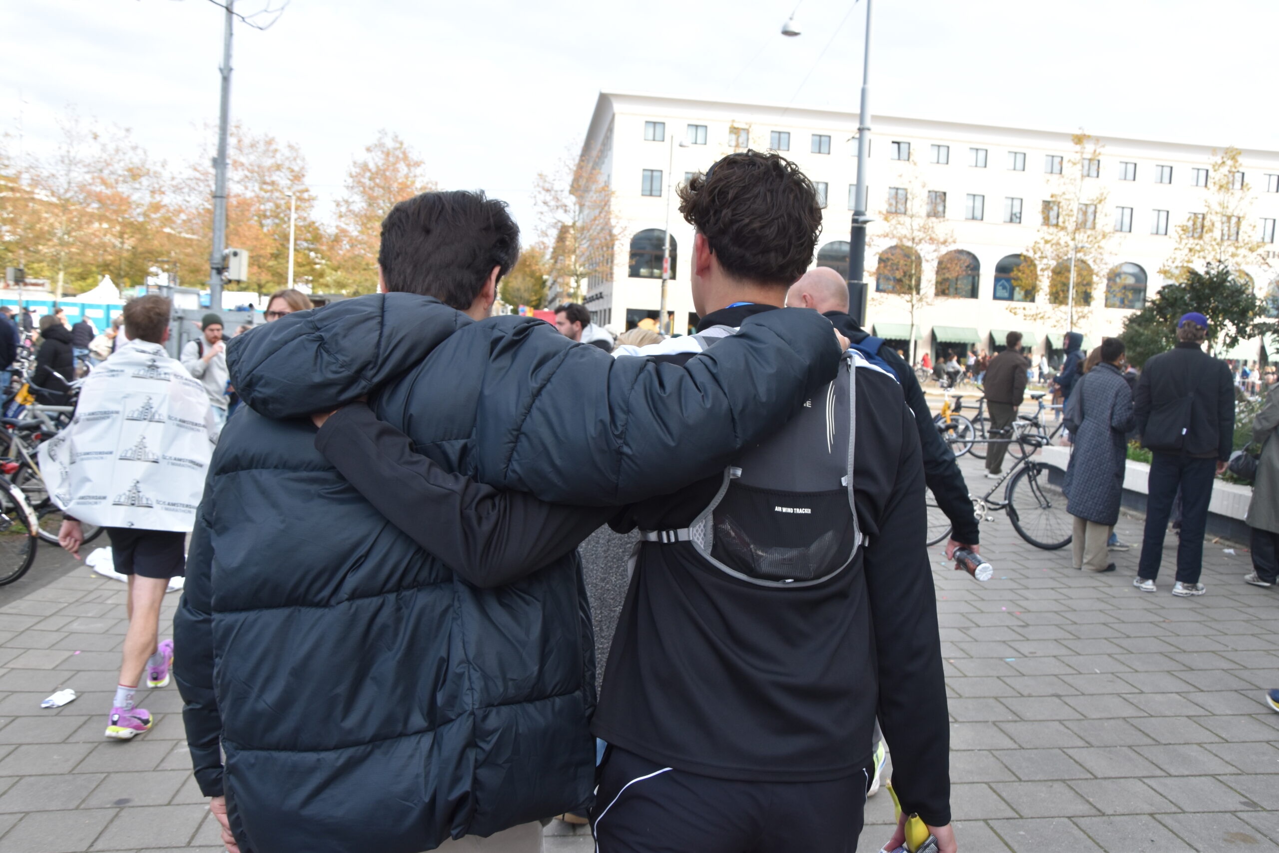 Foto: Peter van Delft