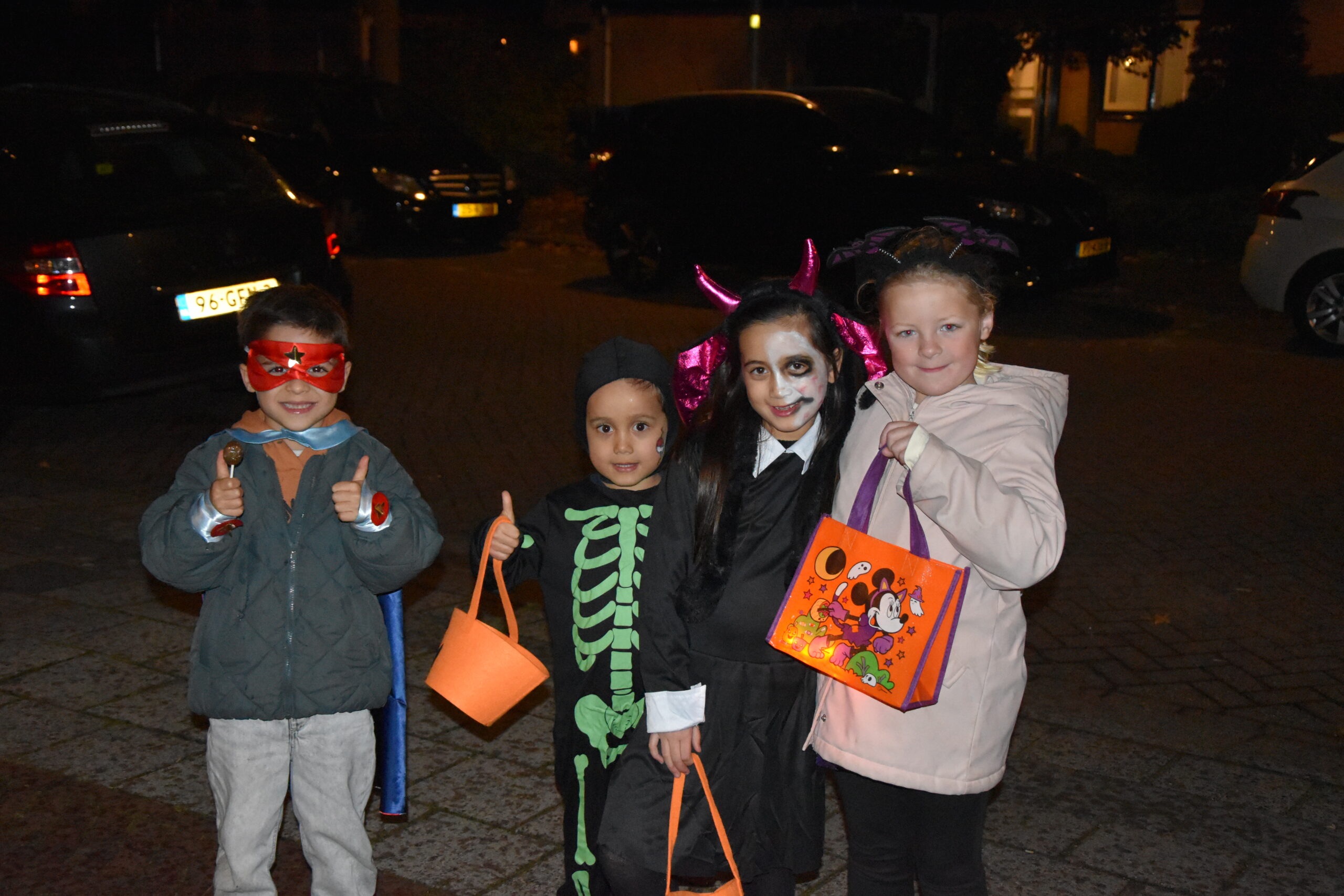 Foto: Peter van Delft