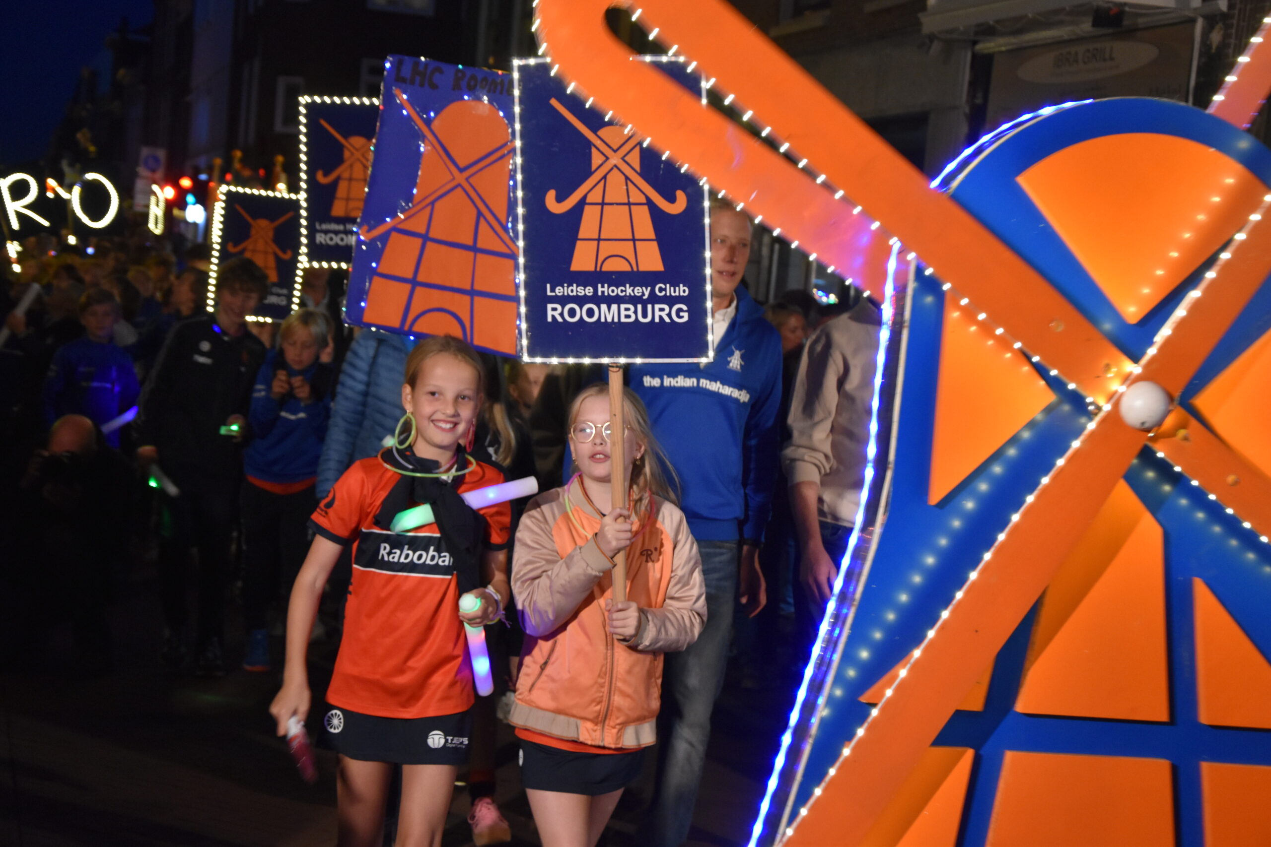 Foto: Peter van Delft