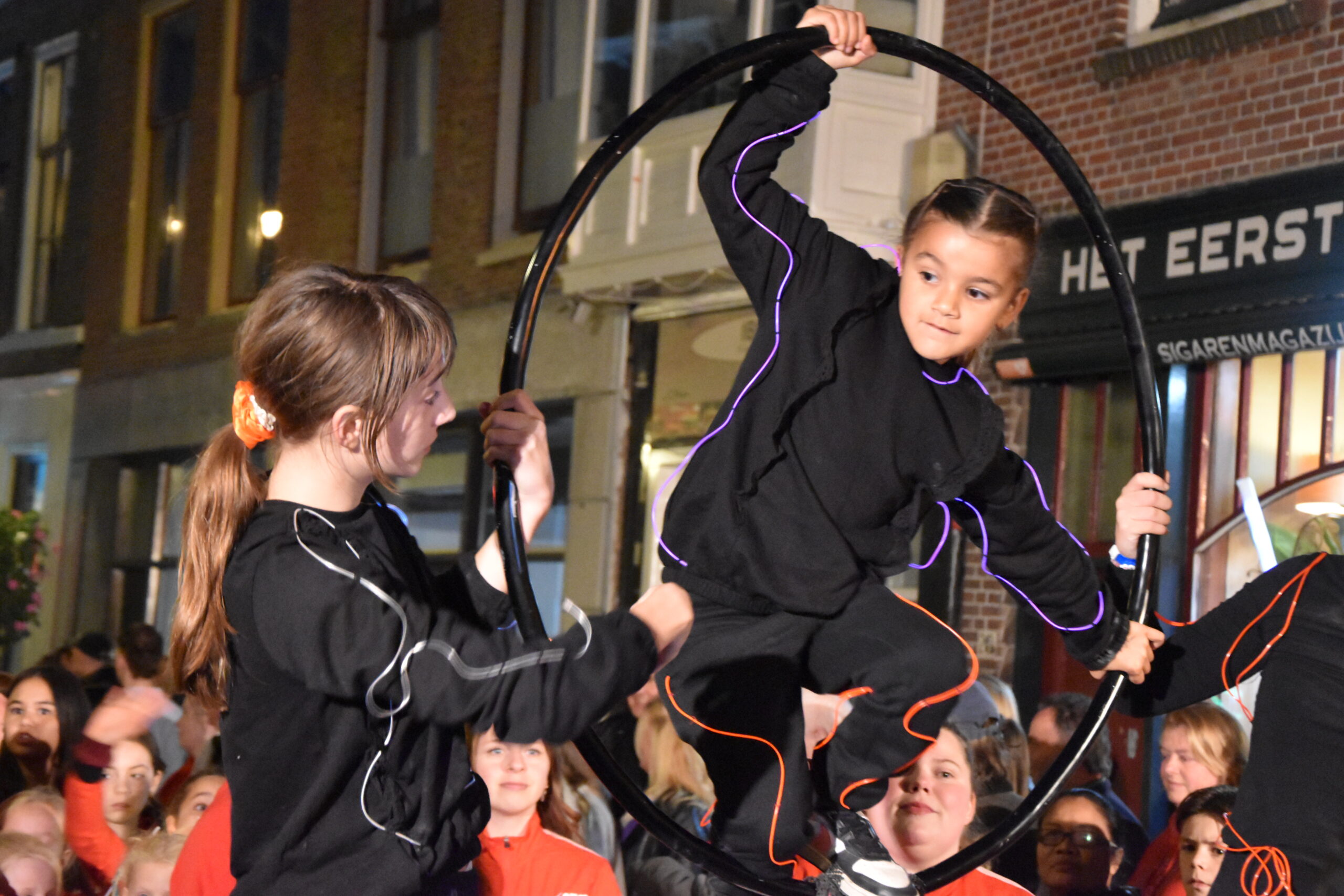 Foto: Peter van Delft