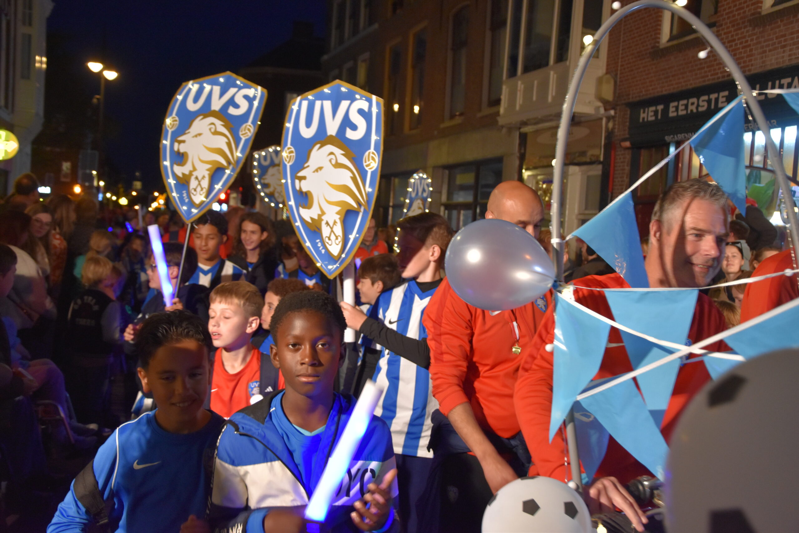 Foto: Peter van Delft