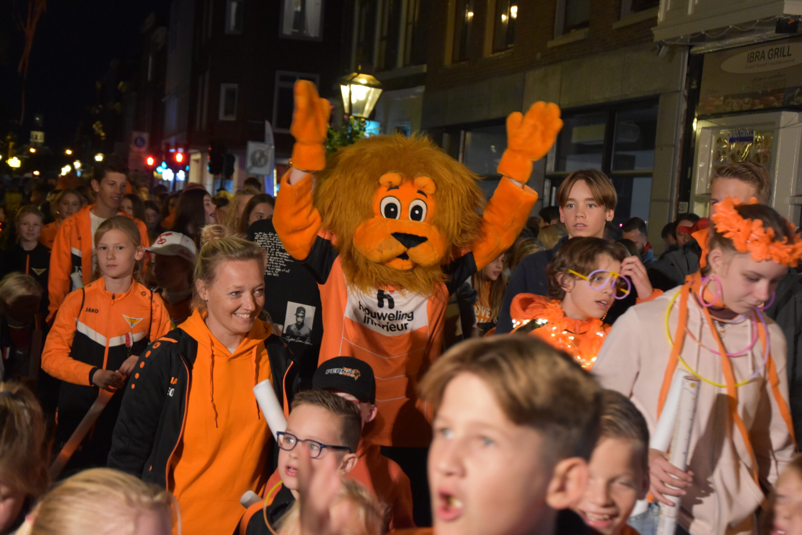 Foto: Peter van Delft