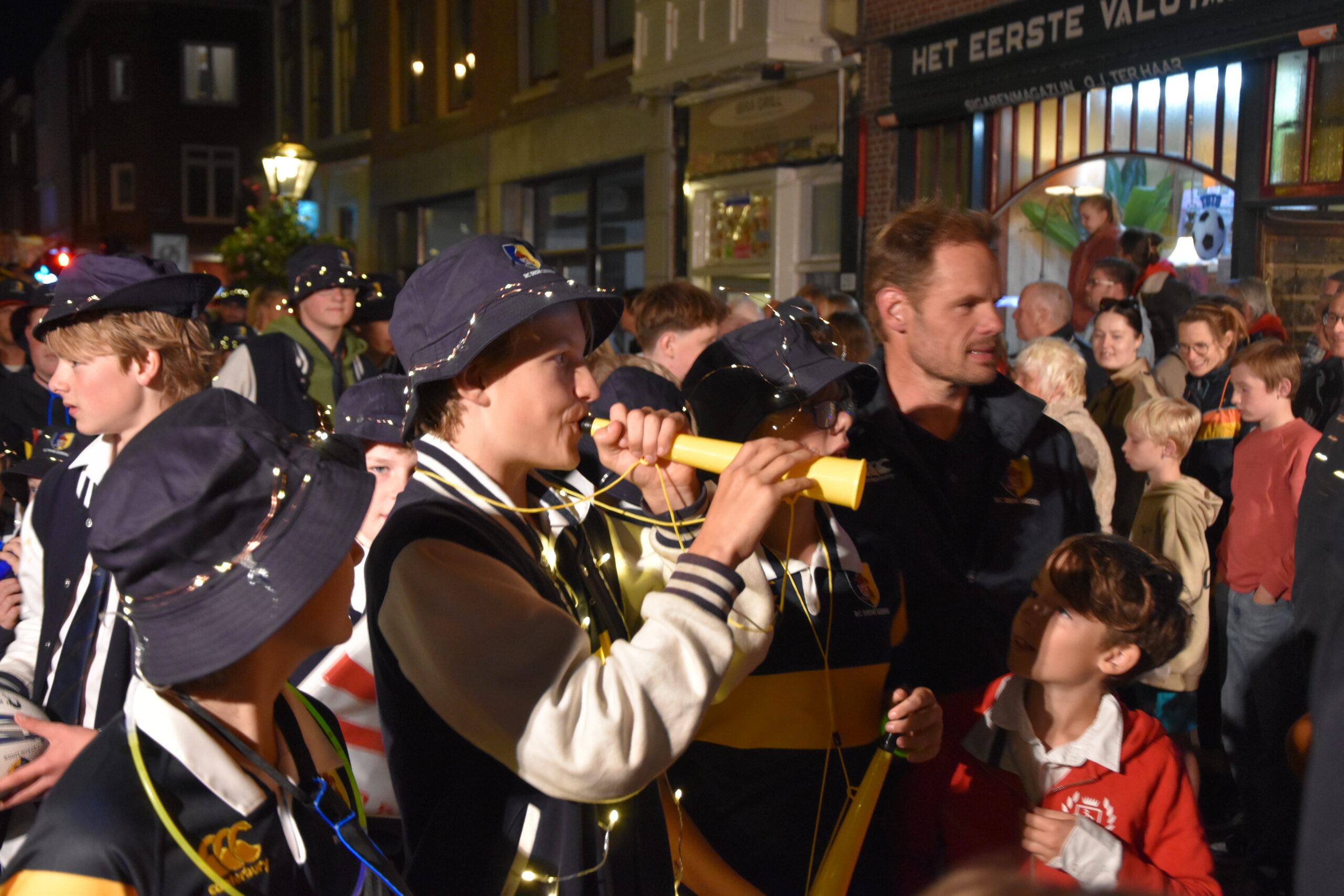 Foto: Peter van Delft