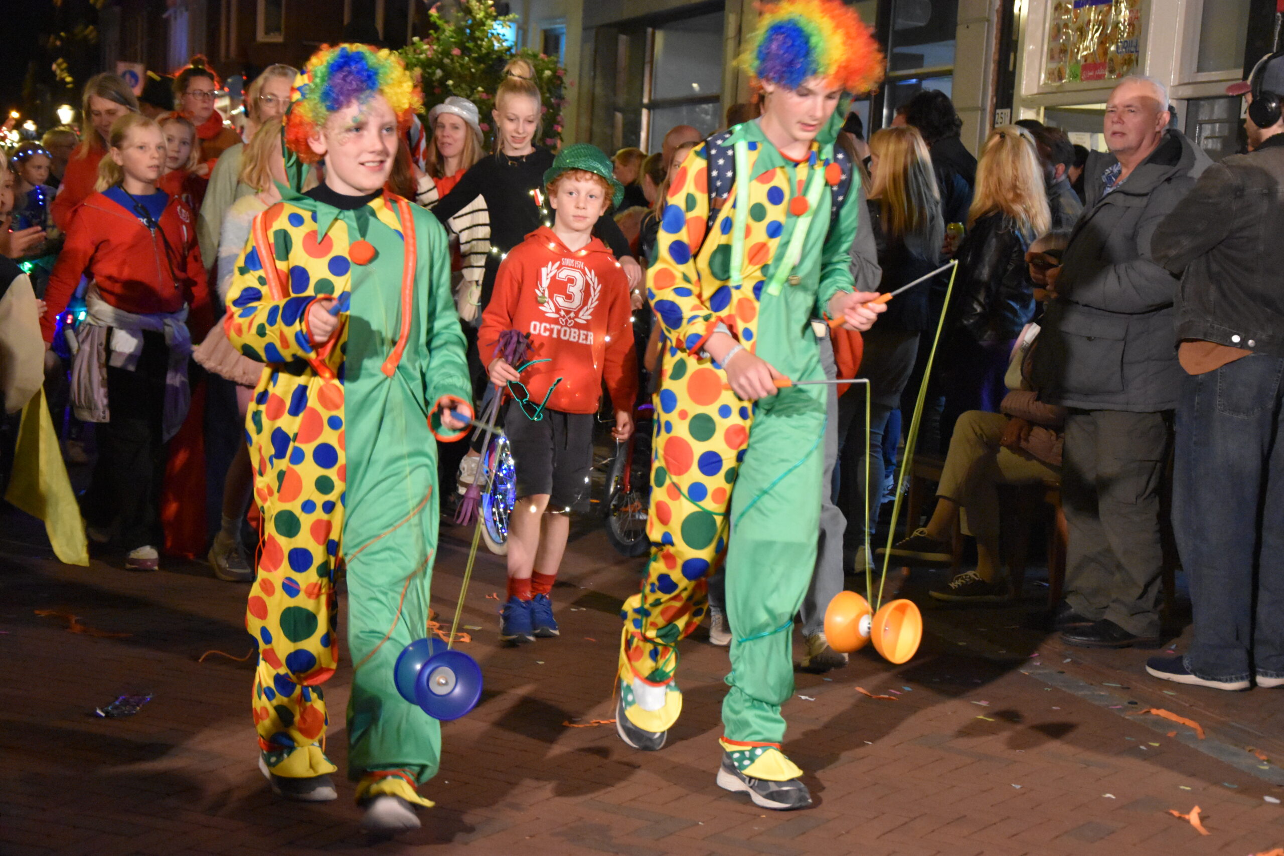 Foto: Peter van Delft