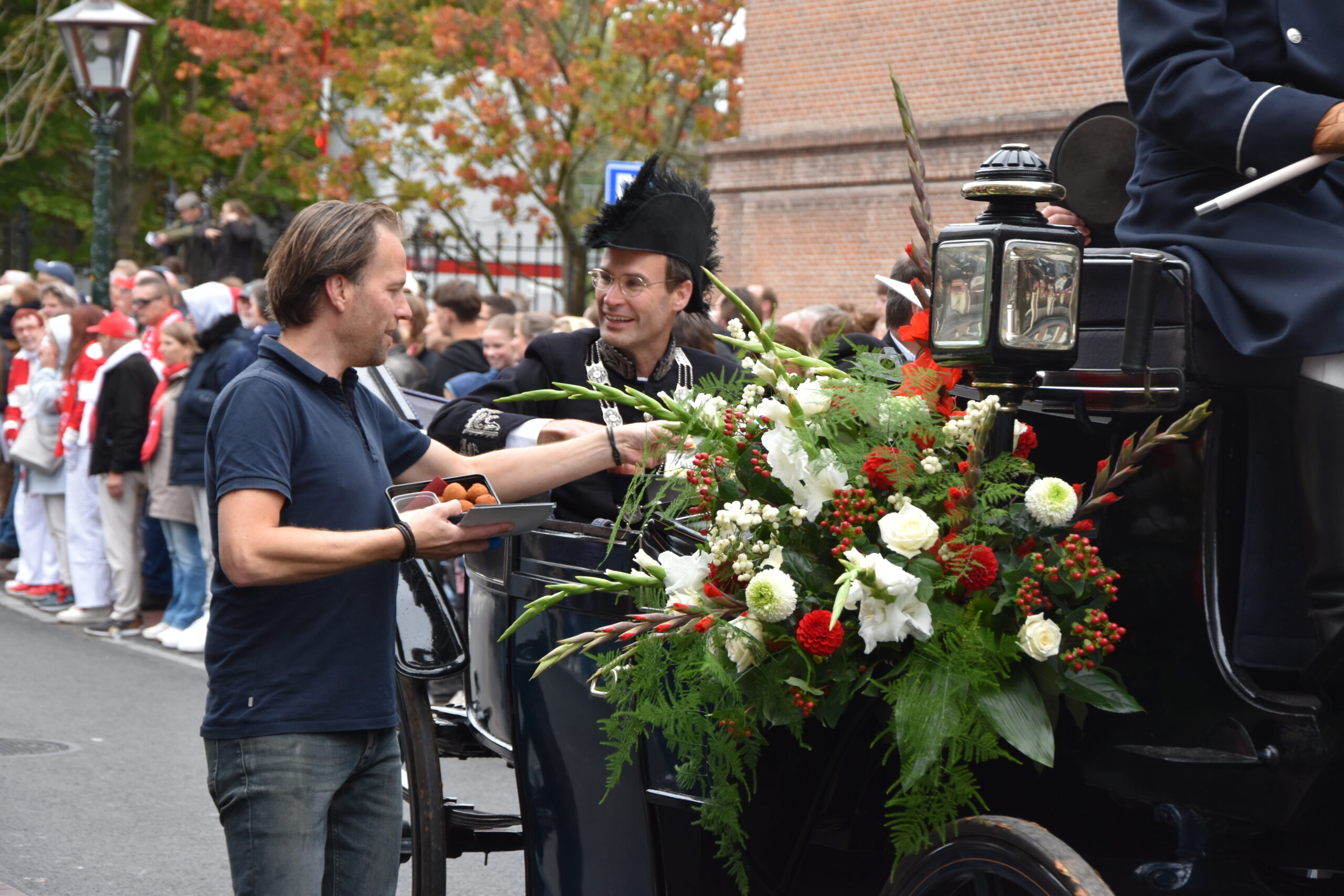 Foto: Peter van Delft