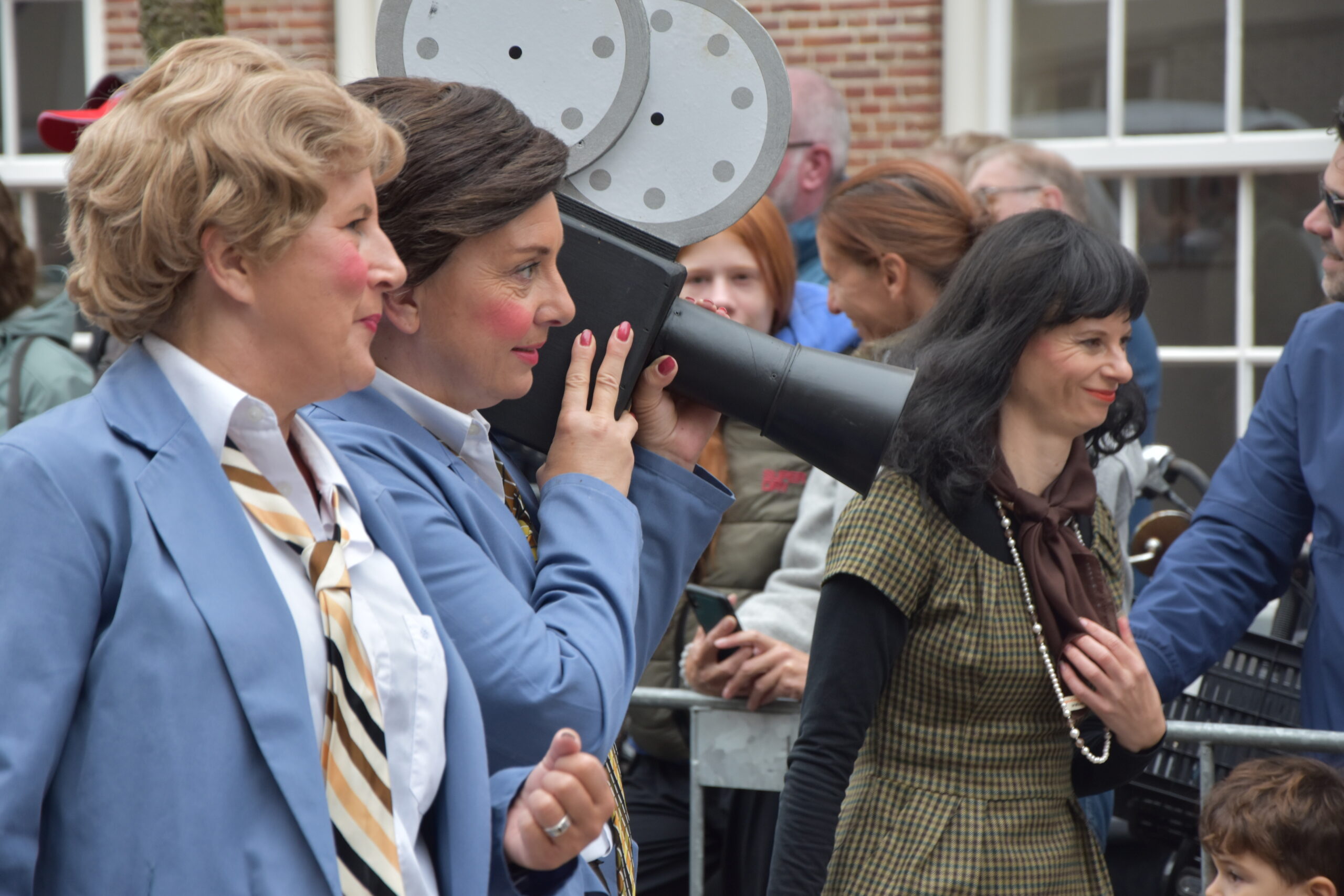 Foto: Peter van Delft