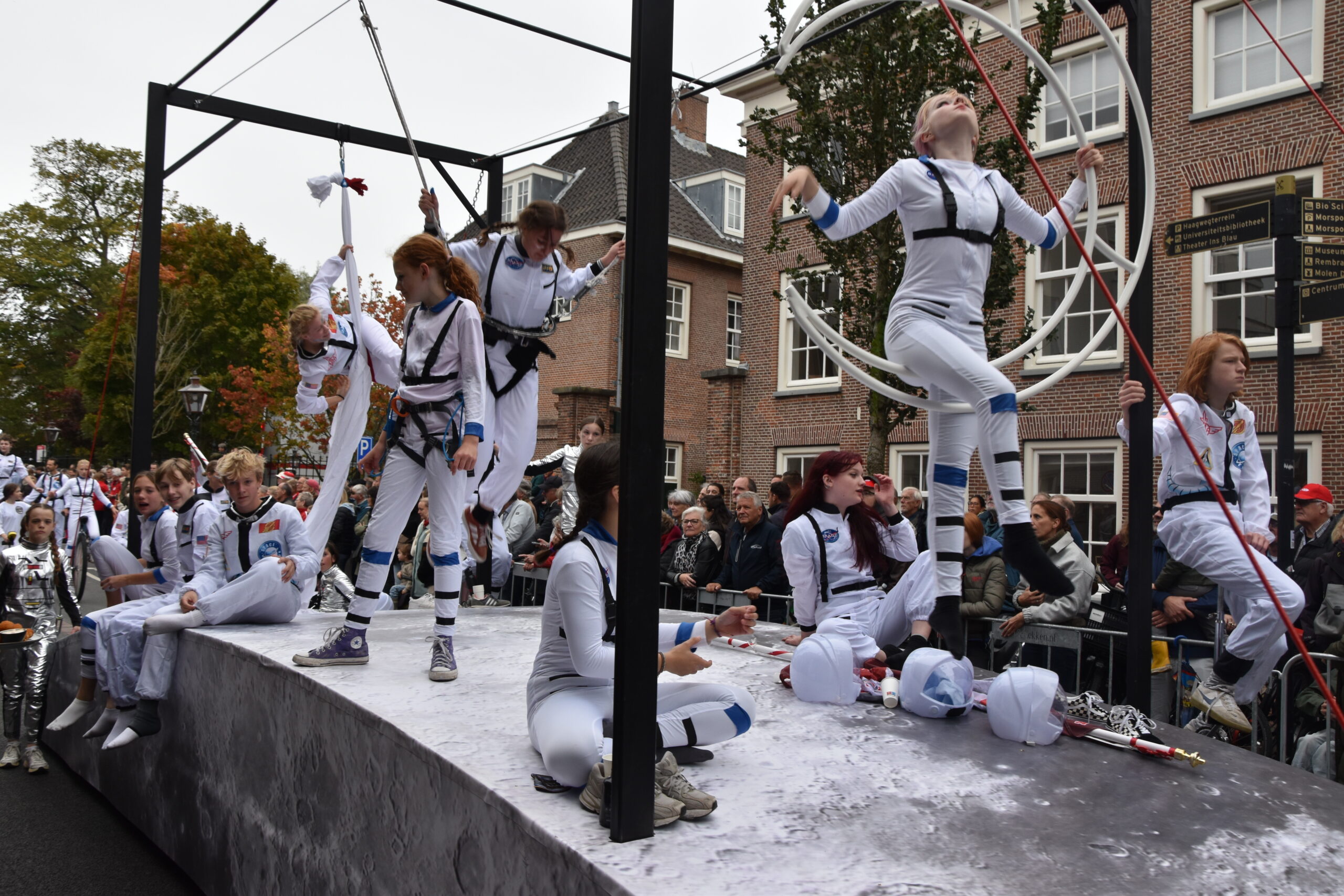 Foto: Peter van Delft