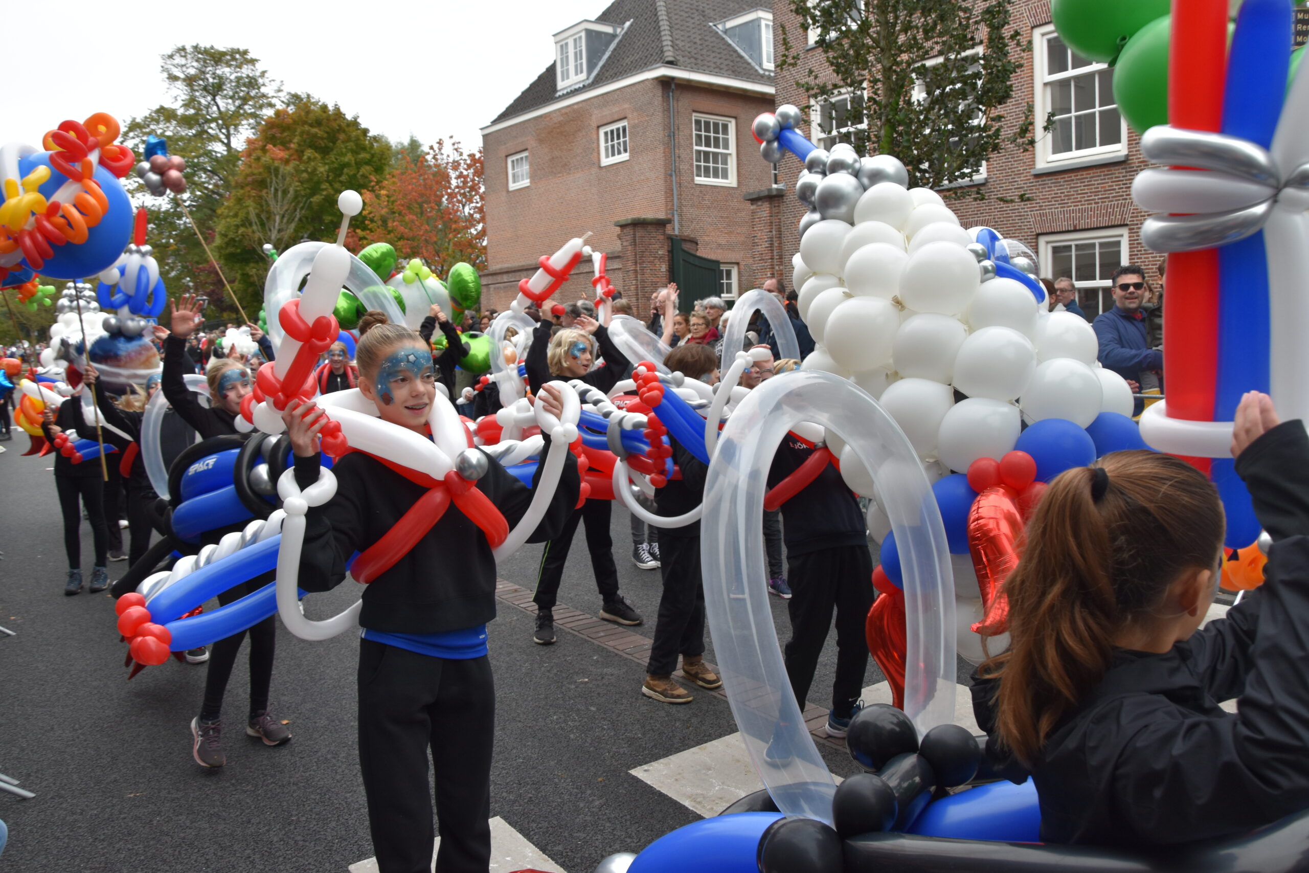 Foto: Peter van Delft