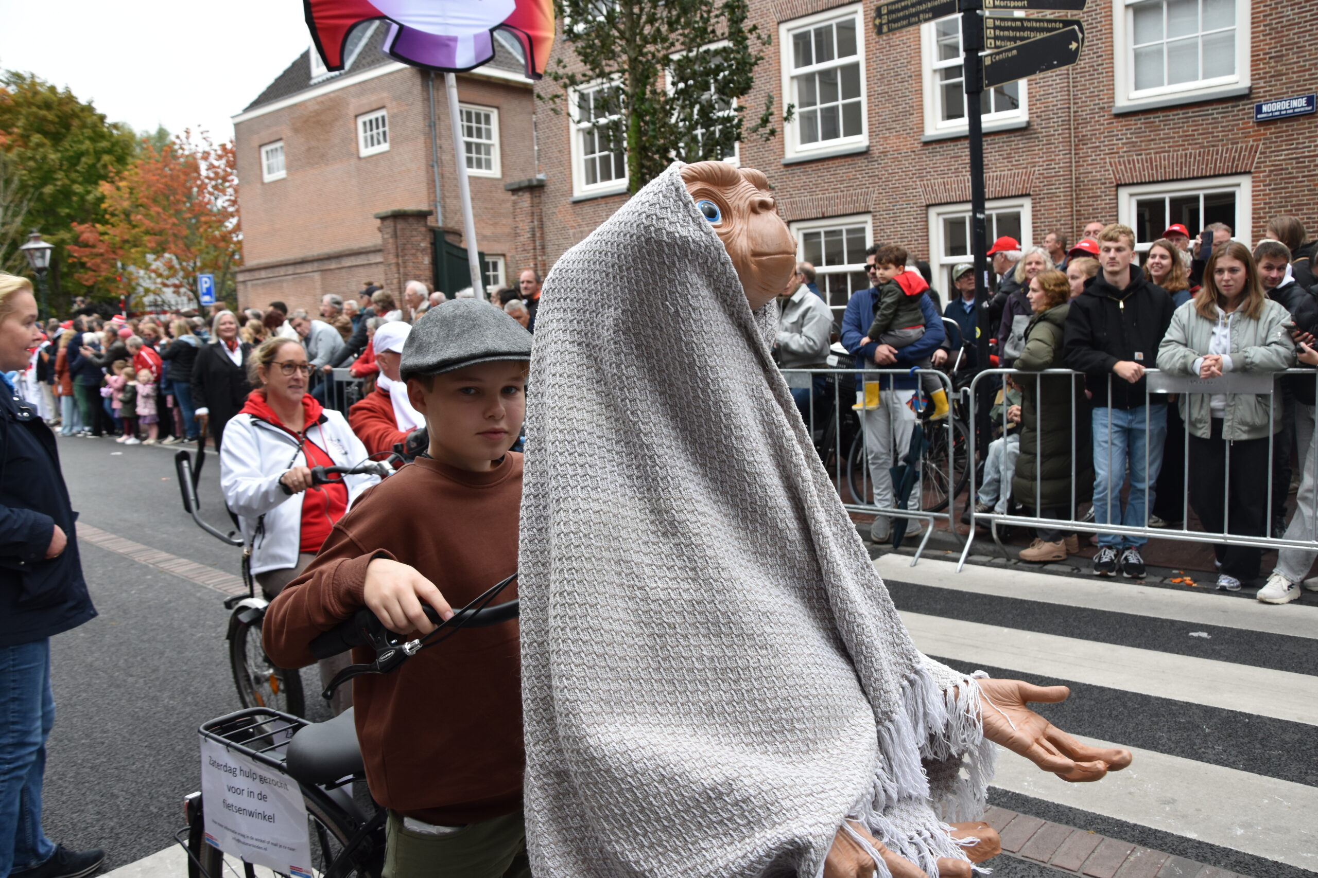 Foto: Peter van Delft