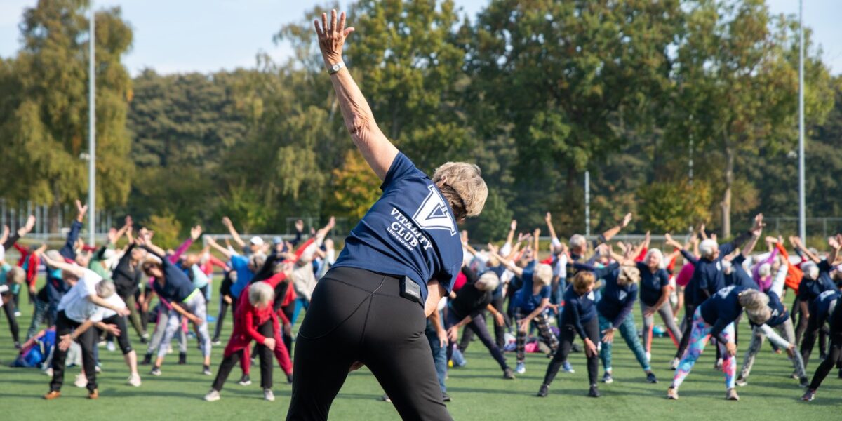 Weekoverzicht week 40: aftrap Kinderboekenweek Fortgensschool en Toekomst voormalig V en D pand in L