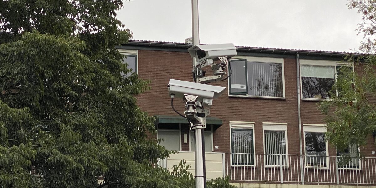 Bewoners verzetten zich tegen nieuw verkeersonderzoek Leiderdorp