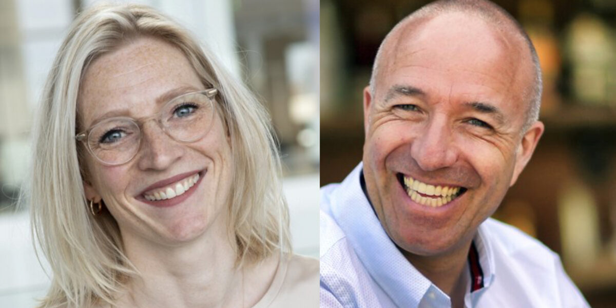 Gemeente Voorschoten nodigt ondernemers uit voor inspirerend ontbijt