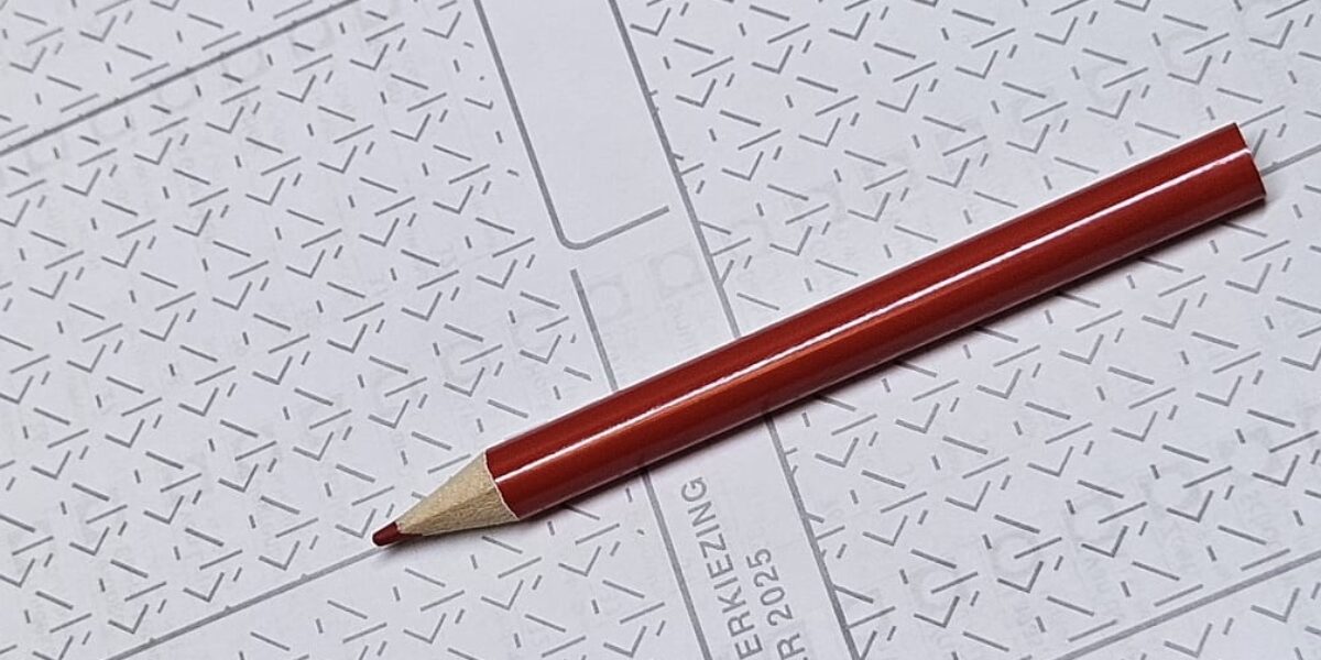 Openbaar duidingsdebat over verkiezingsuitslag in Leiderdorp