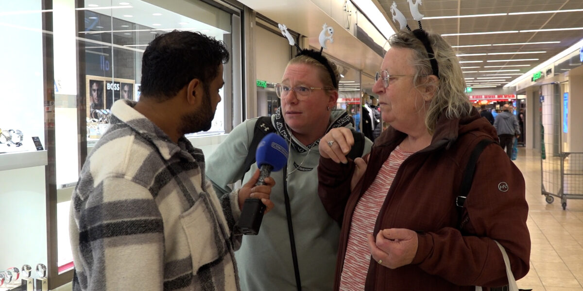 Rudo! in het Winkelhof aflevering 34
