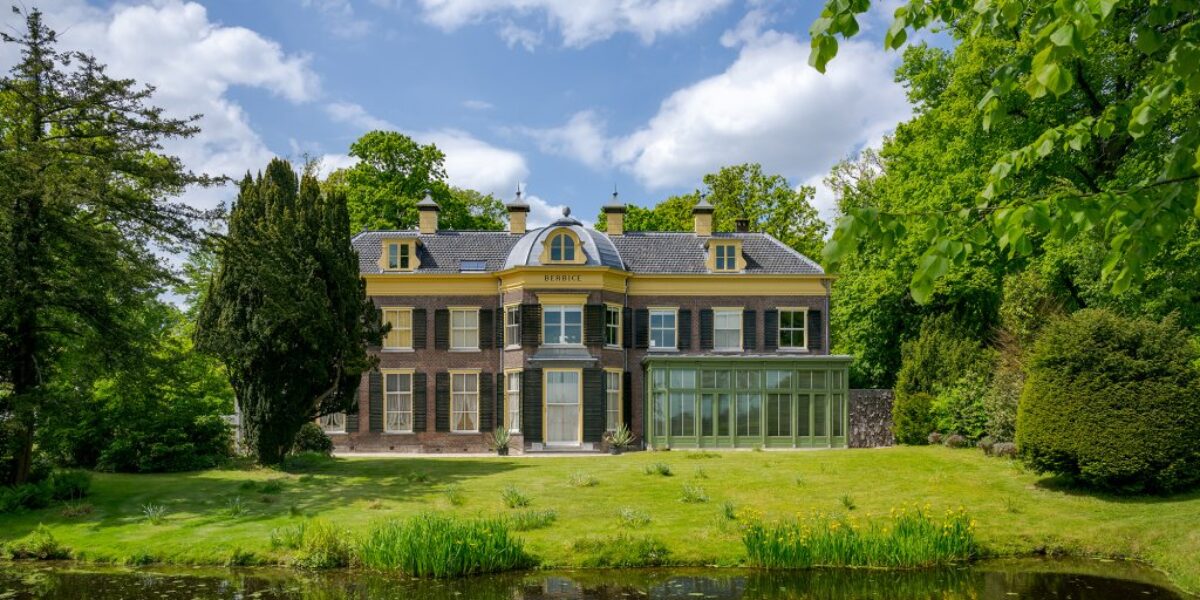 Nieuwe samenwerking versterkt erfgoed in Voorschoten