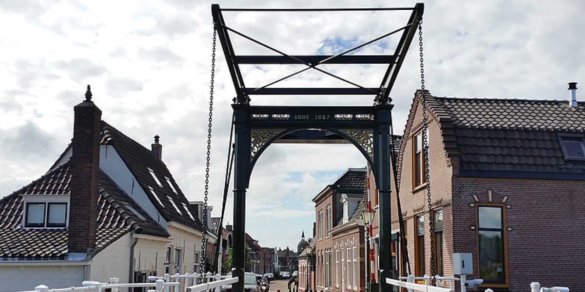 Bewoners Leiderdorpse Kerkwijk eisen laatste aanpassingen aan herinrichtingsplan