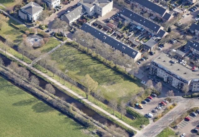 Van speelveld naar strijdtoneel: debat over woningbouw Jan Wagtendonkstraat laait op