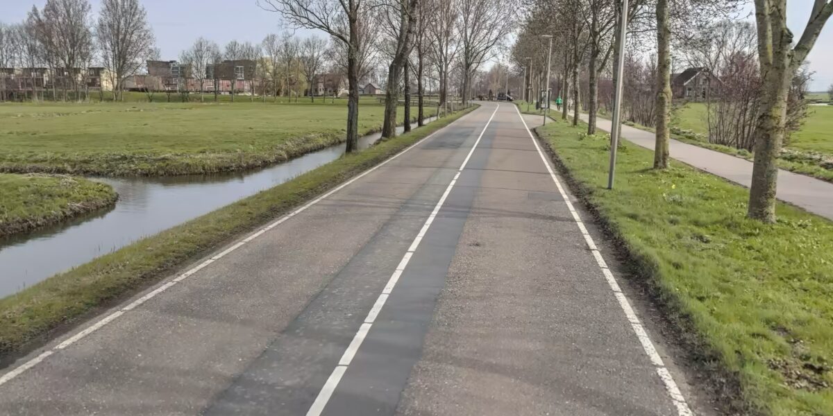 Geen handhaving bij ophoging Ruigekade: college wacht advies af