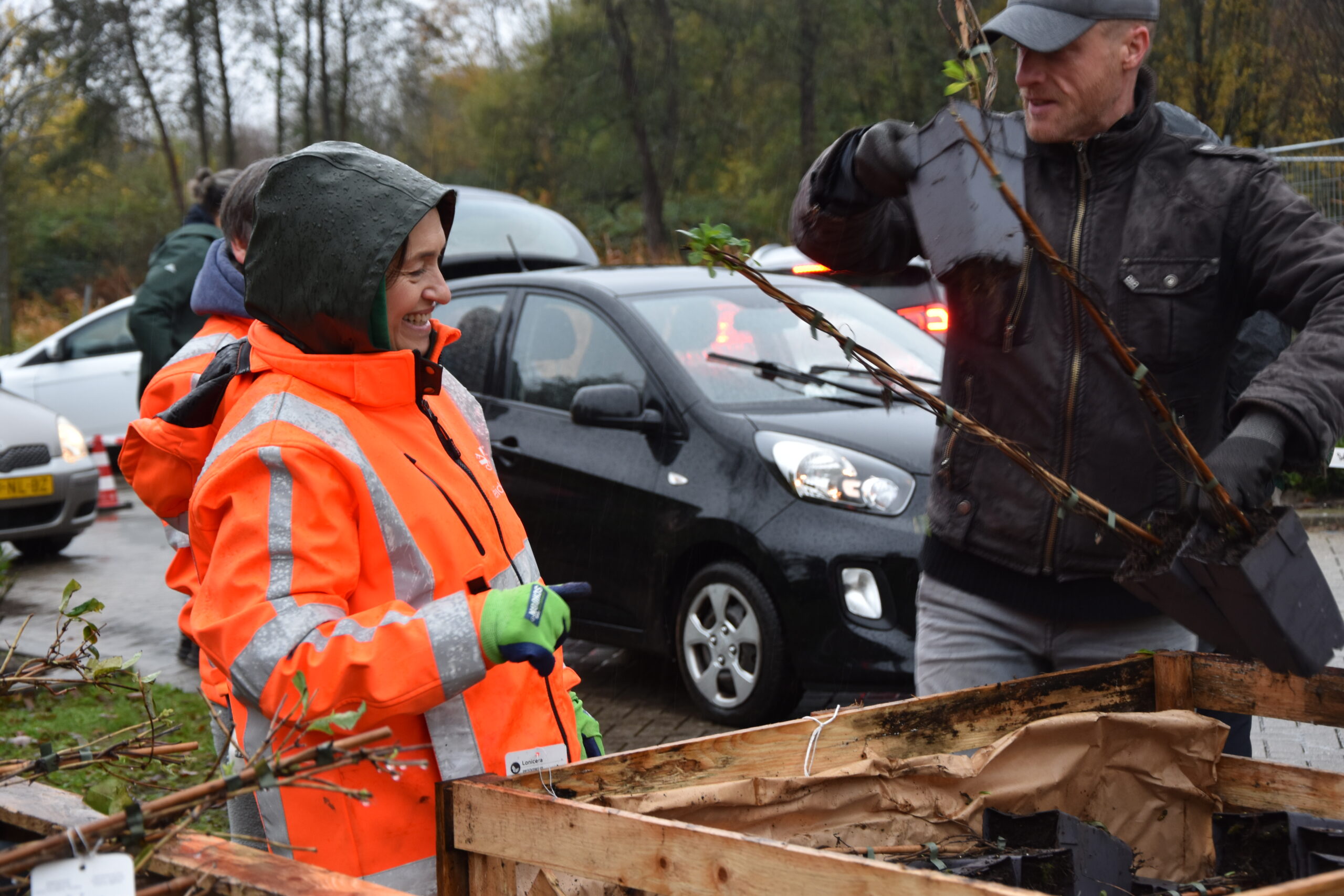 Foto: Peter van Delft