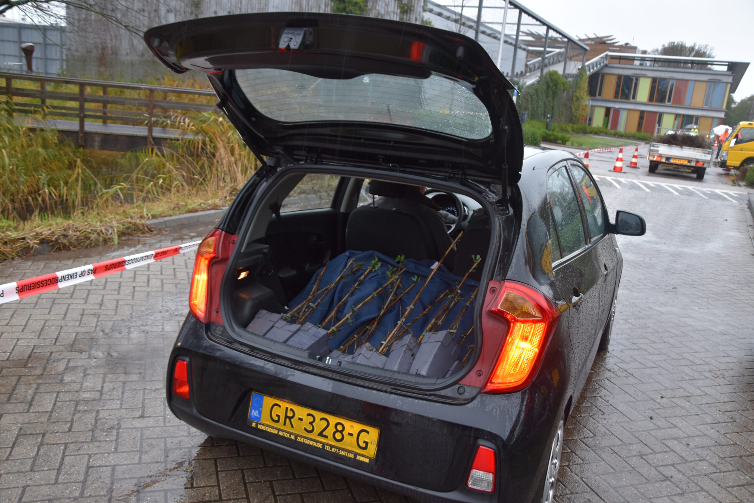 Foto: Peter van Delft