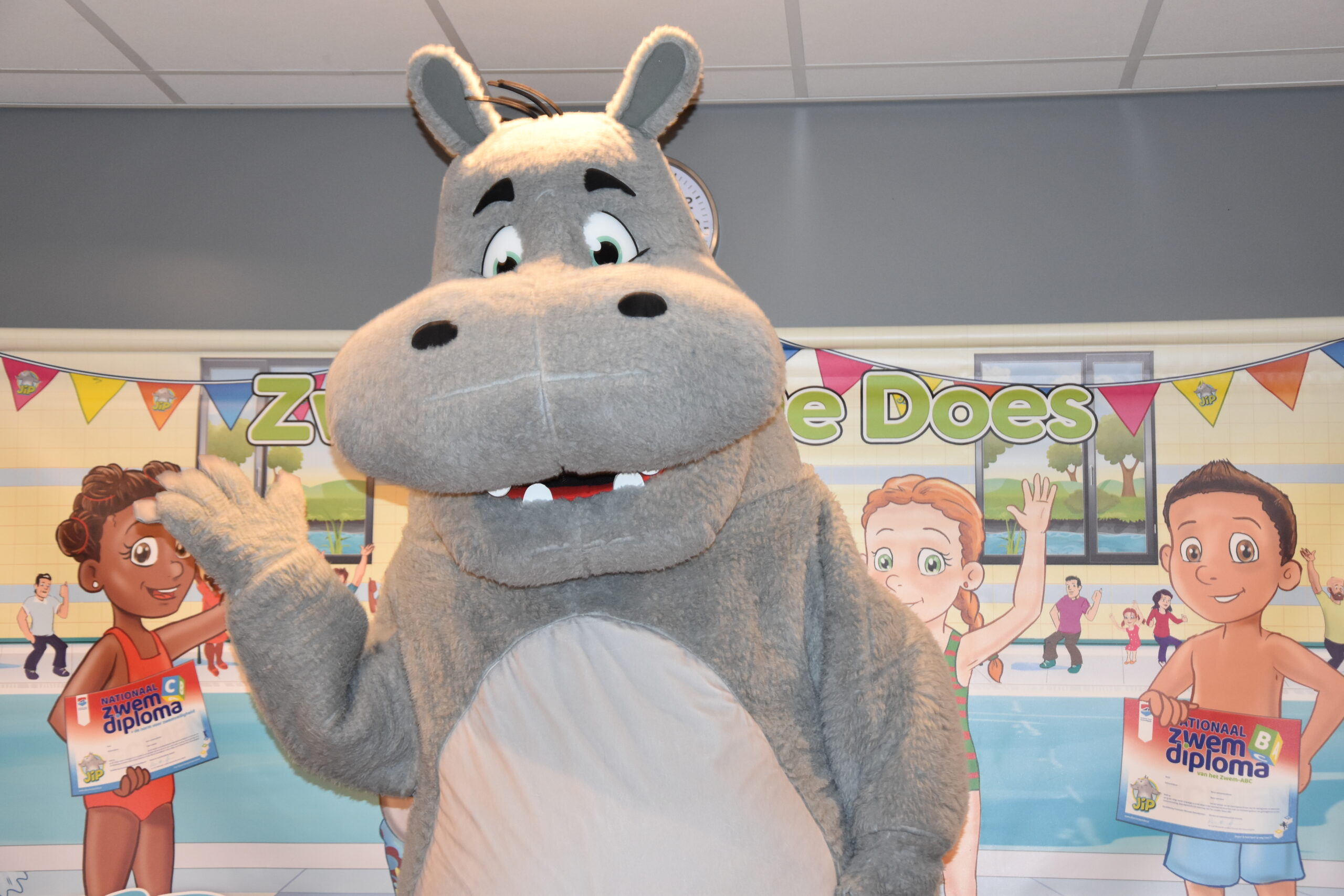 Foto: Peter van Delft