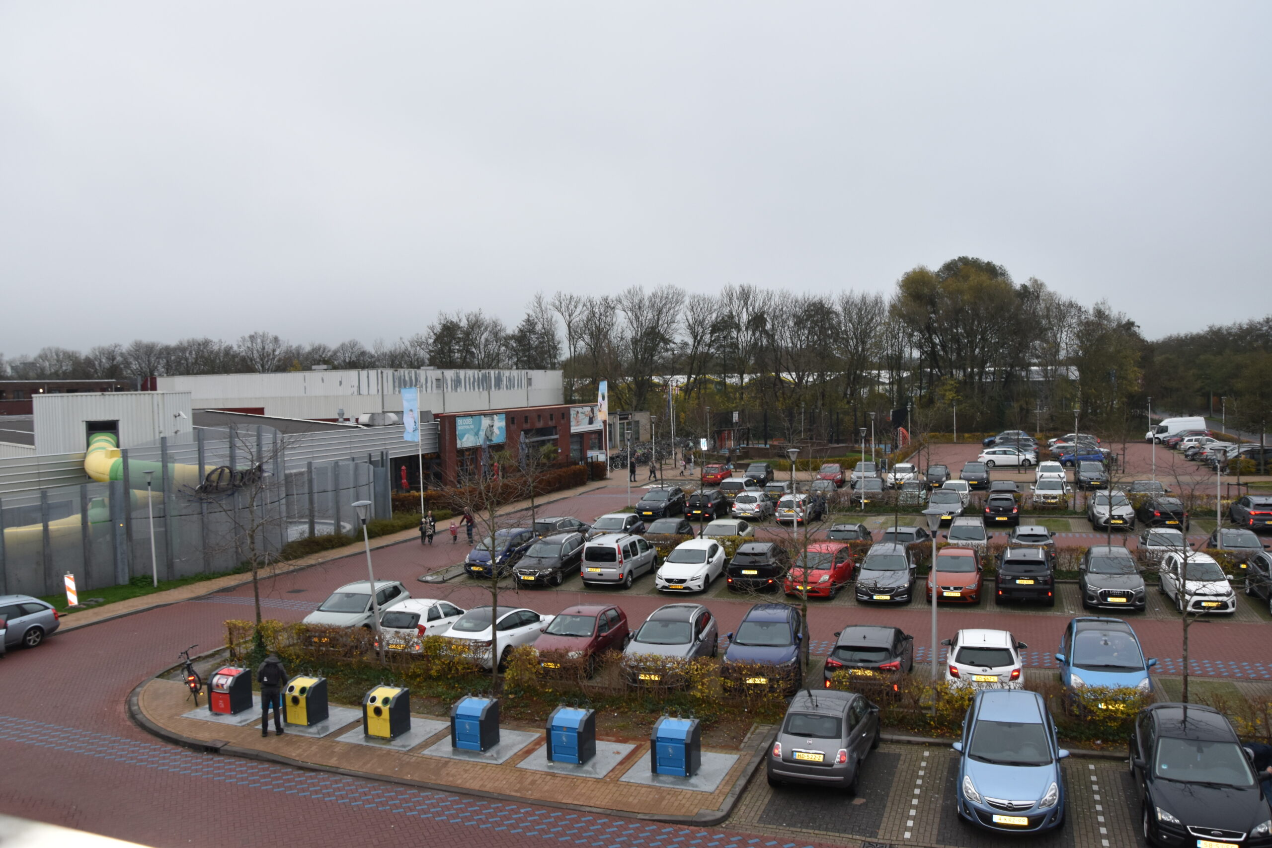 Foto: Peter van Delft