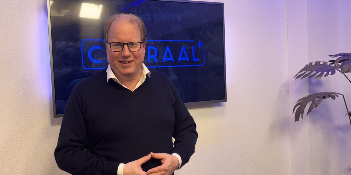 Wethouder Paul Olthof blikt terug op intensief begrotingsproces Zoeterwoude