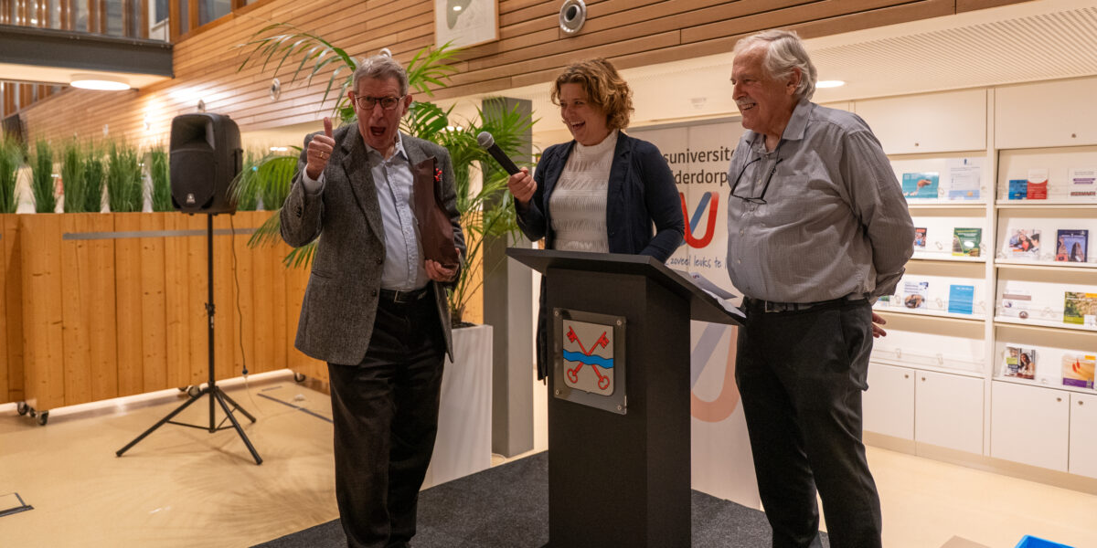 Groot Leiderdorps Dictee keert voor veertiende keer terug